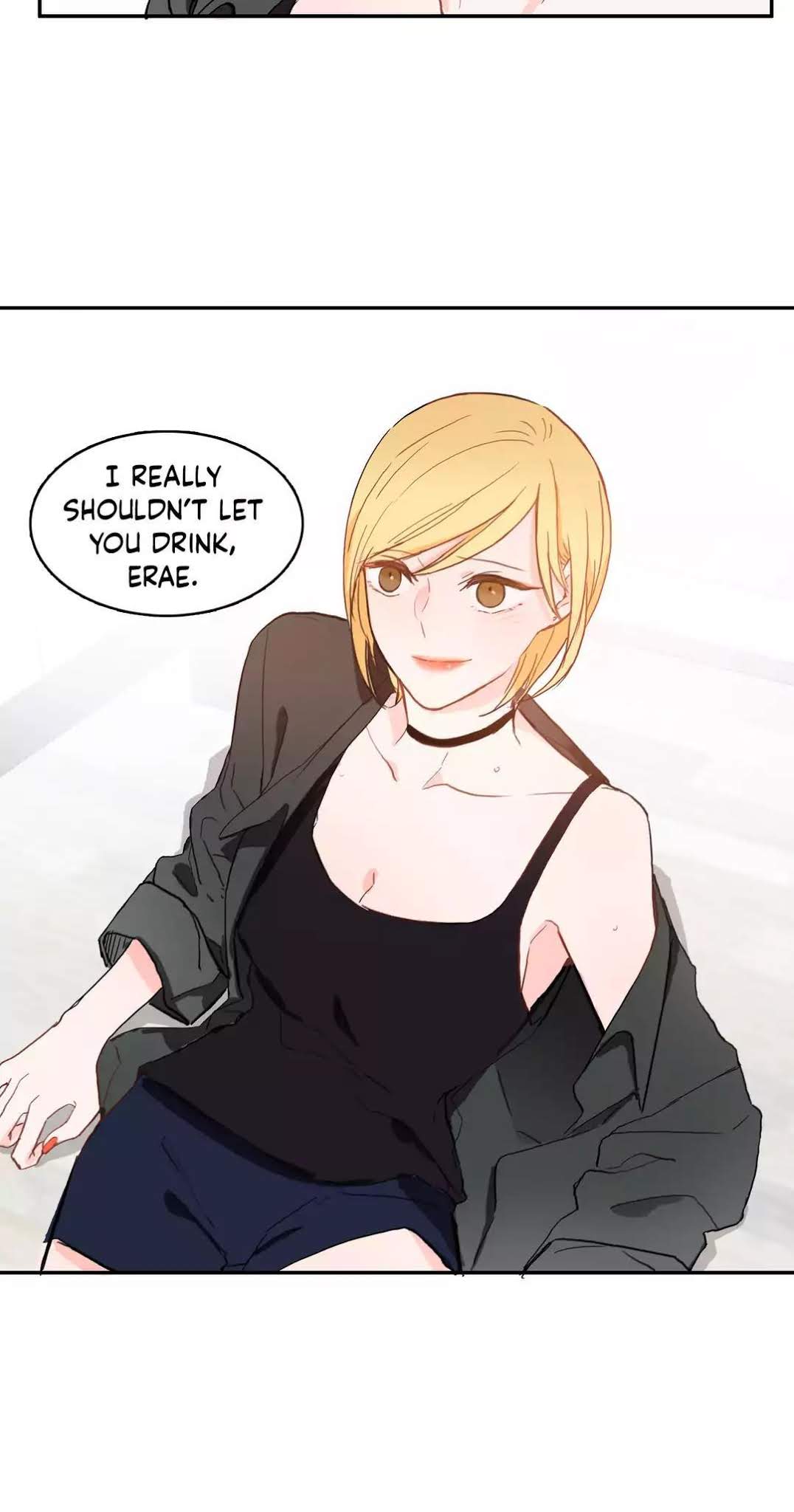 The Love Doctor Chapter 27 page 45 - Chapter 27: Jung Erae (3)