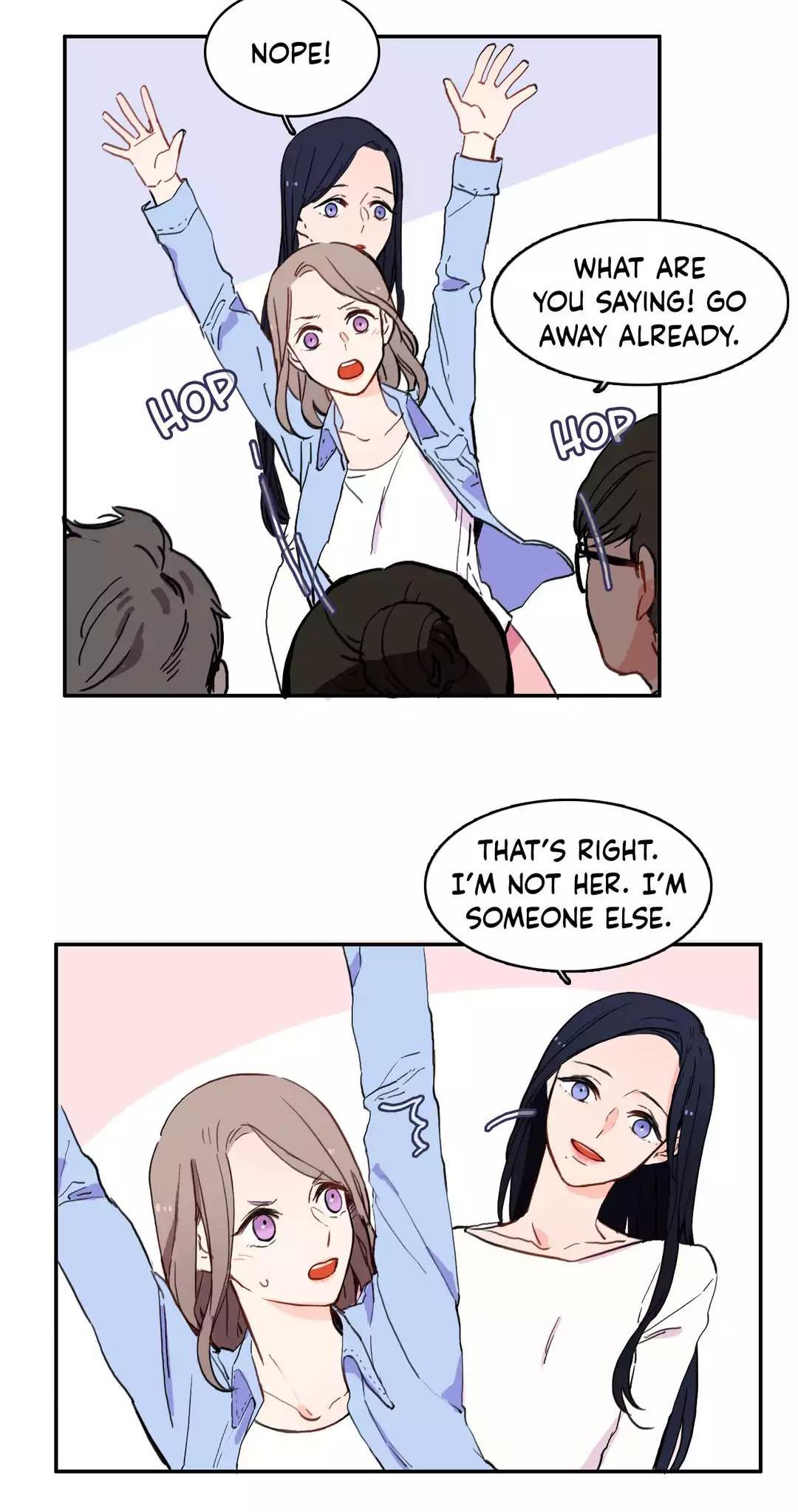 The Love Doctor Chapter 27 page 6 - Chapter 27: Jung Erae (3)