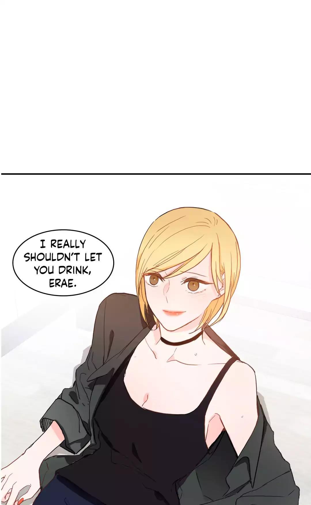 The Love Doctor Chapter 28 page 1 - Chapter 28: Jung Erae (4)