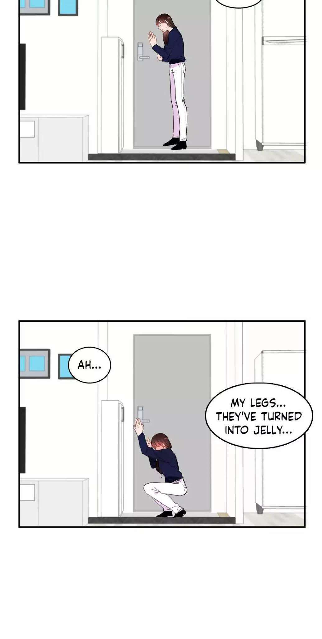 The Love Doctor Chapter 28 page 17 - Chapter 28: Jung Erae (4)