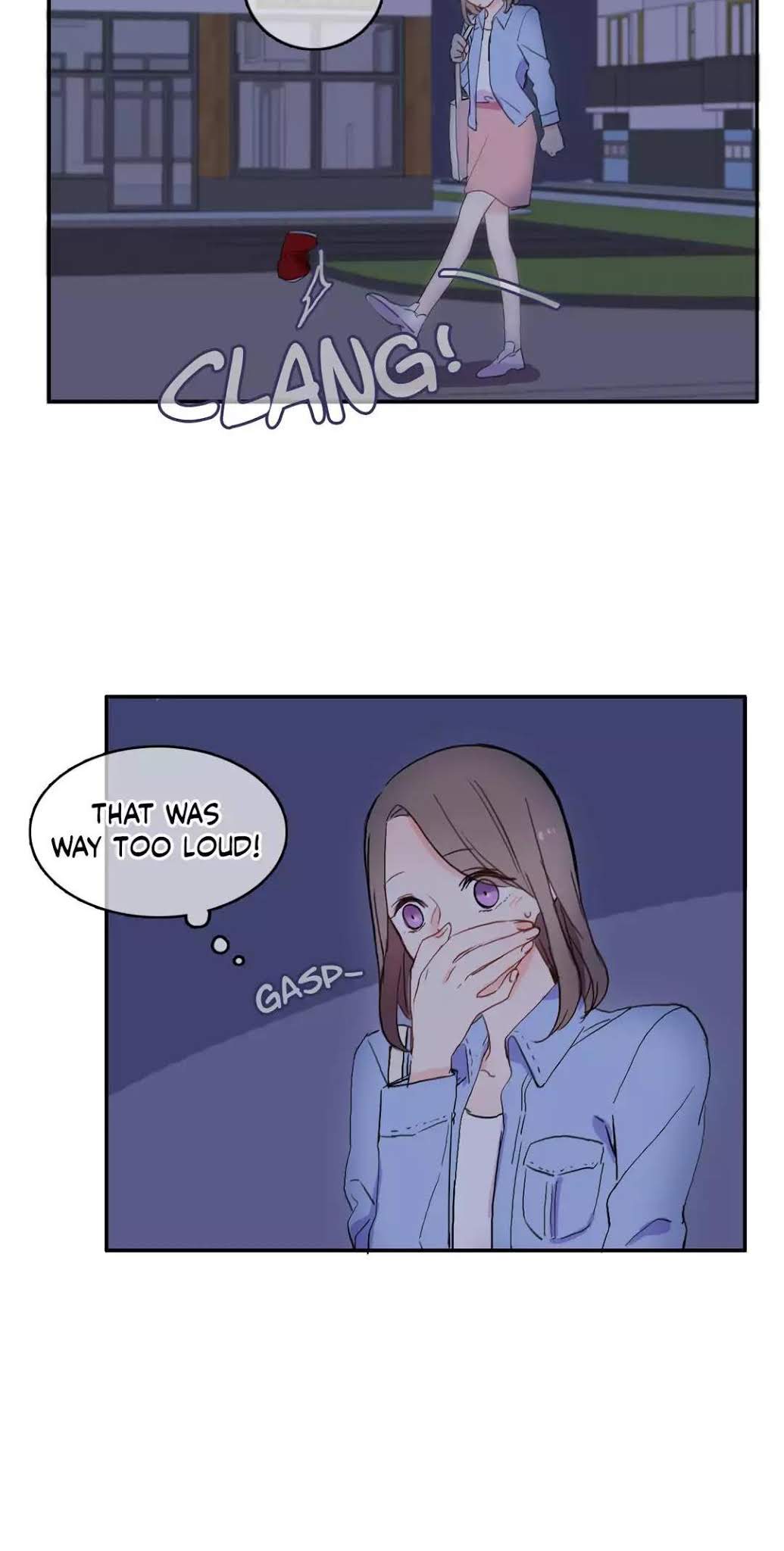 The Love Doctor Chapter 28 page 20 - Chapter 28: Jung Erae (4)