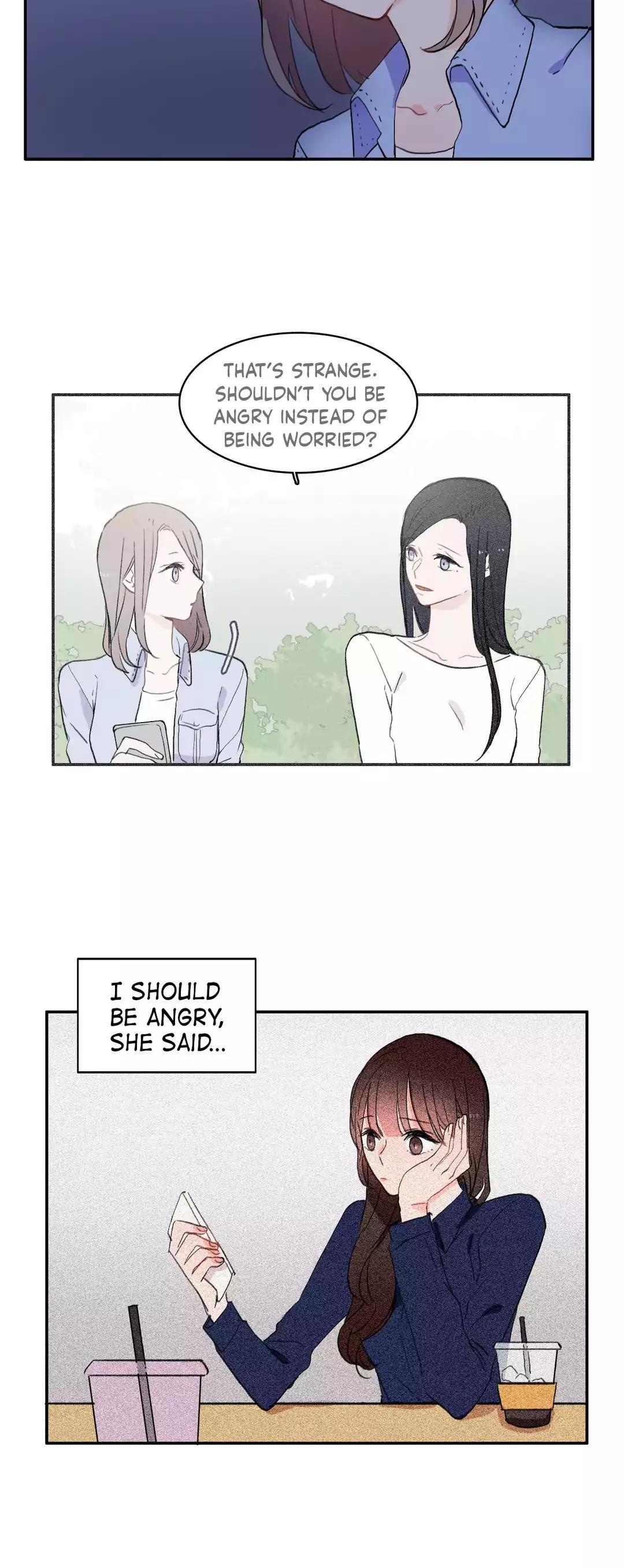The Love Doctor Chapter 28 page 22 - Chapter 28: Jung Erae (4)
