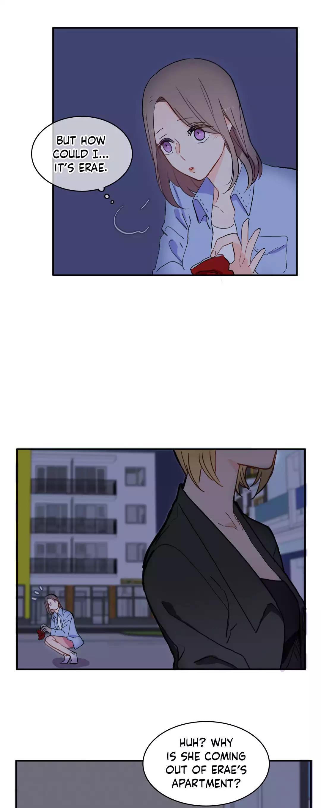 The Love Doctor Chapter 28 page 23 - Chapter 28: Jung Erae (4)