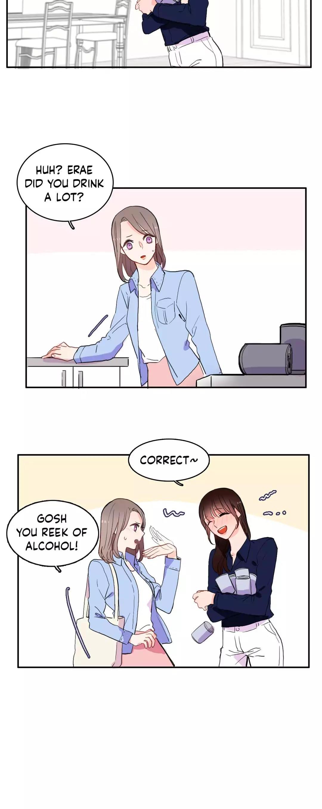 The Love Doctor Chapter 28 page 26 - Chapter 28: Jung Erae (4)