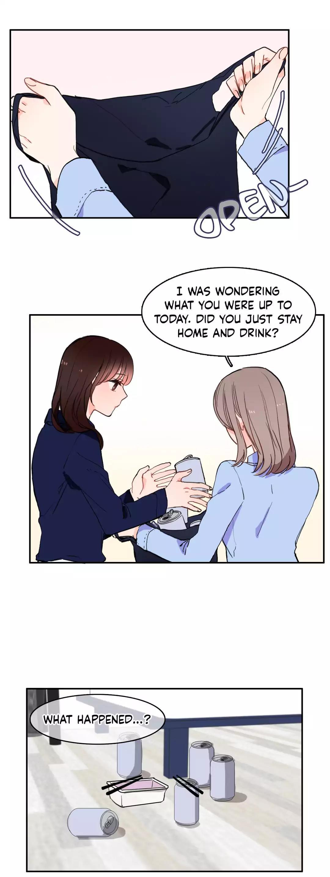 The Love Doctor Chapter 28 page 27 - Chapter 28: Jung Erae (4)