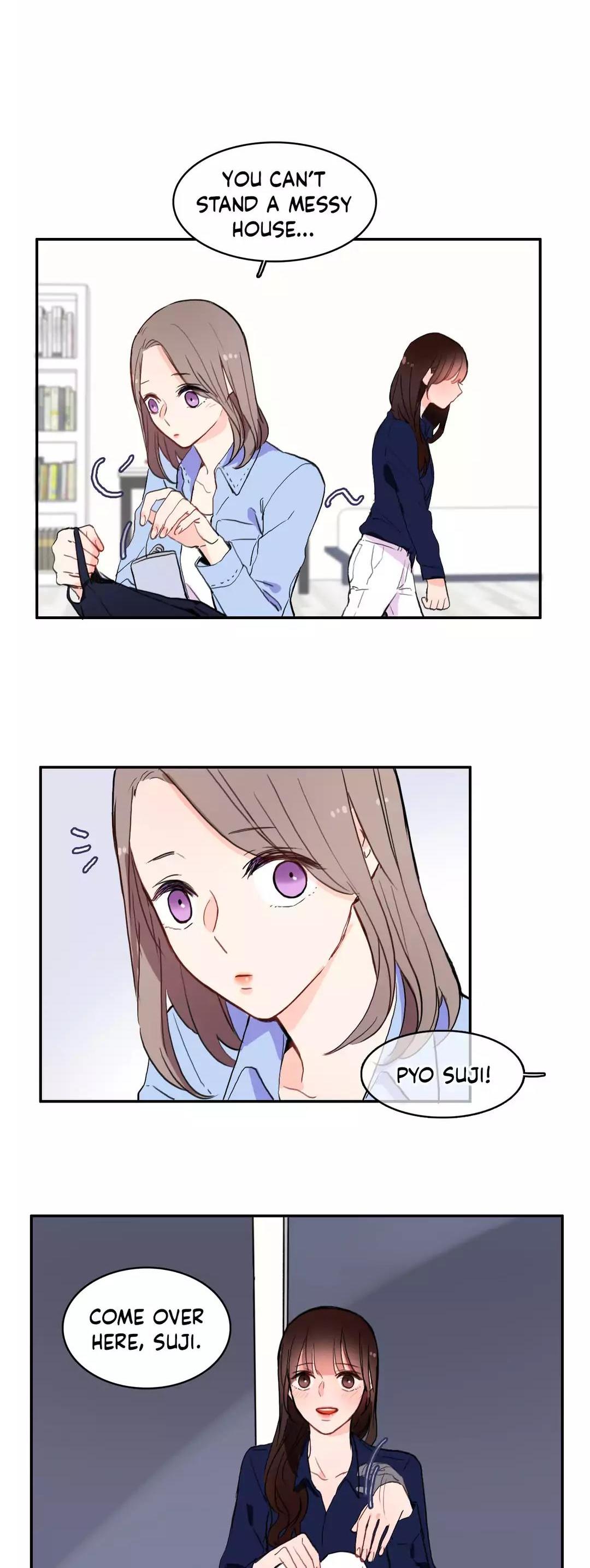 The Love Doctor Chapter 28 page 28 - Chapter 28: Jung Erae (4)