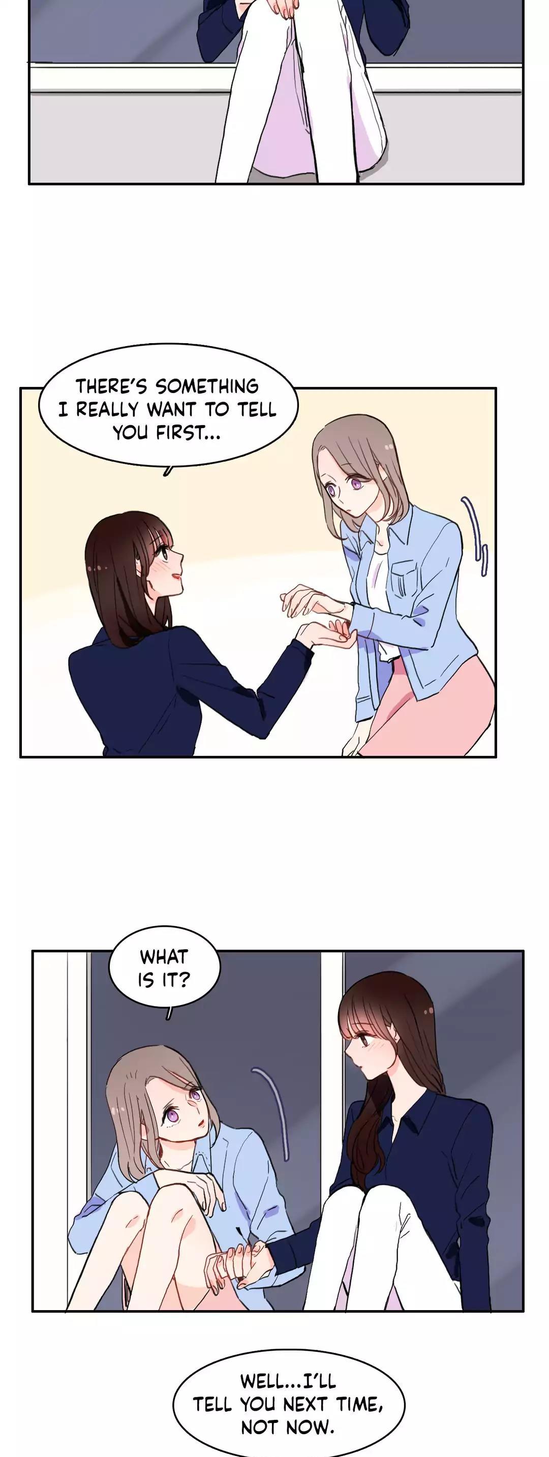 The Love Doctor Chapter 28 page 29 - Chapter 28: Jung Erae (4)