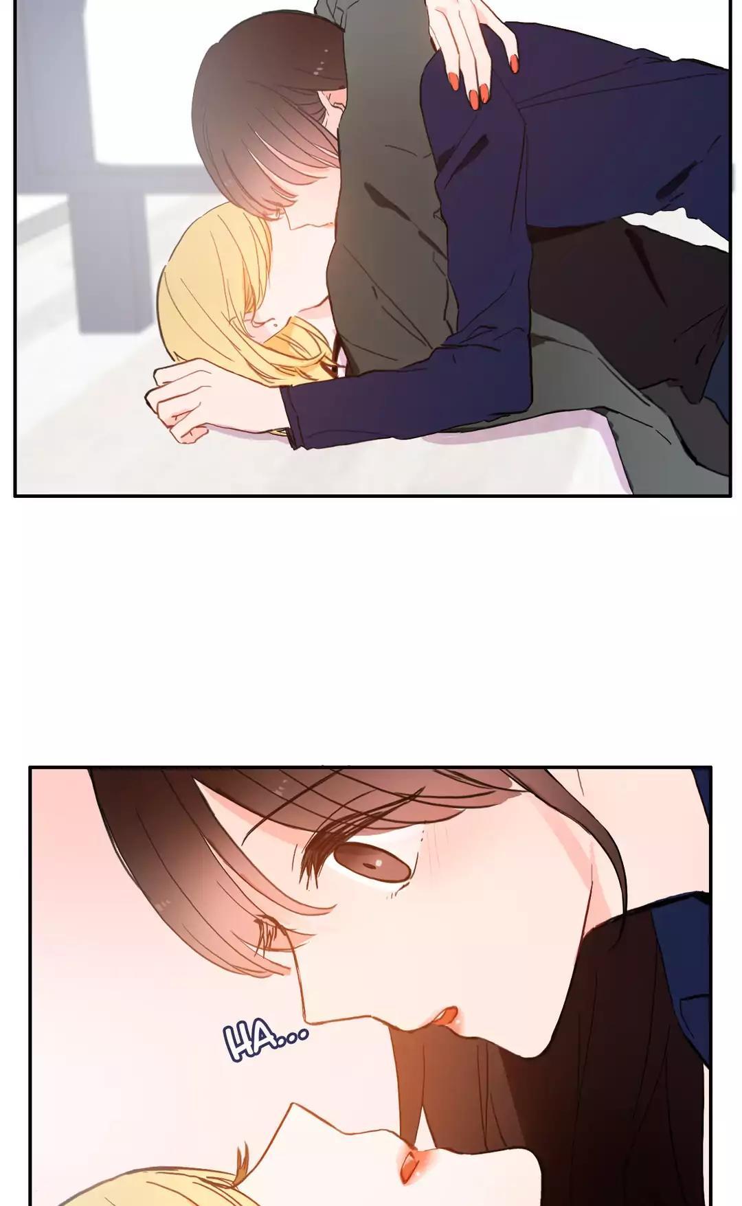 The Love Doctor Chapter 28 page 3 - Chapter 28: Jung Erae (4)