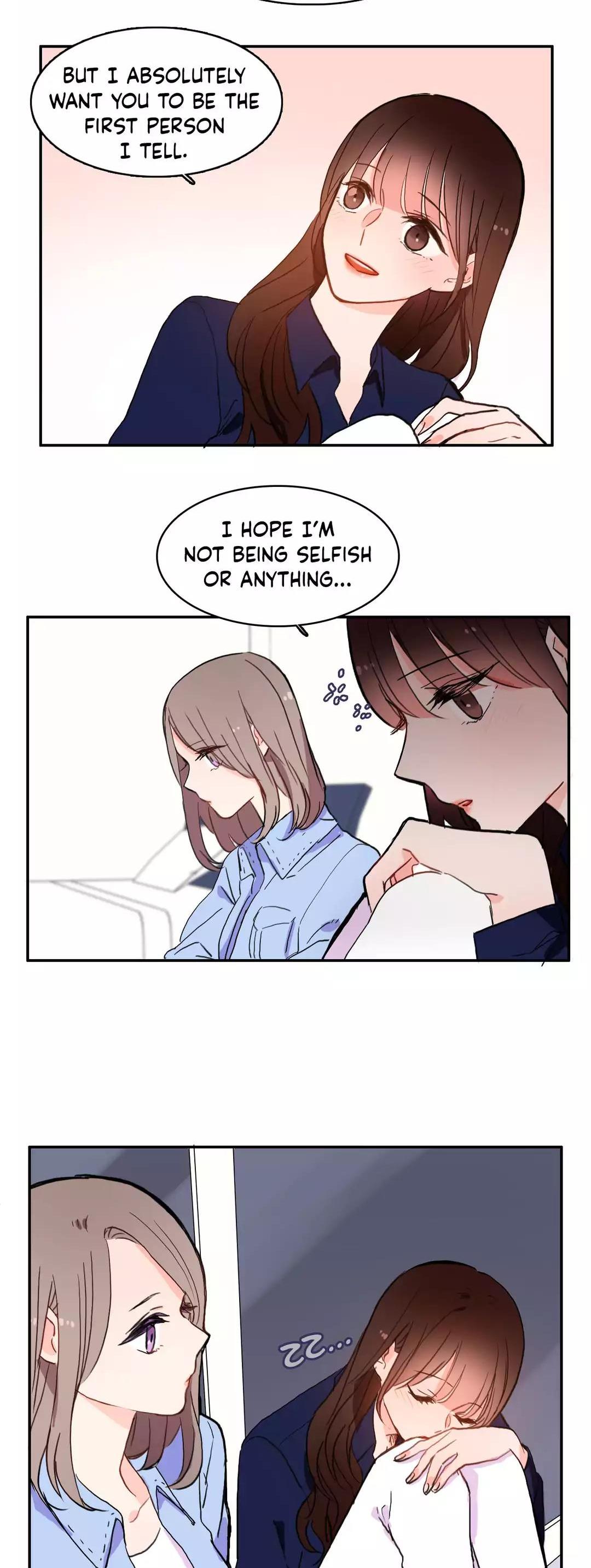 The Love Doctor Chapter 28 page 30 - Chapter 28: Jung Erae (4)