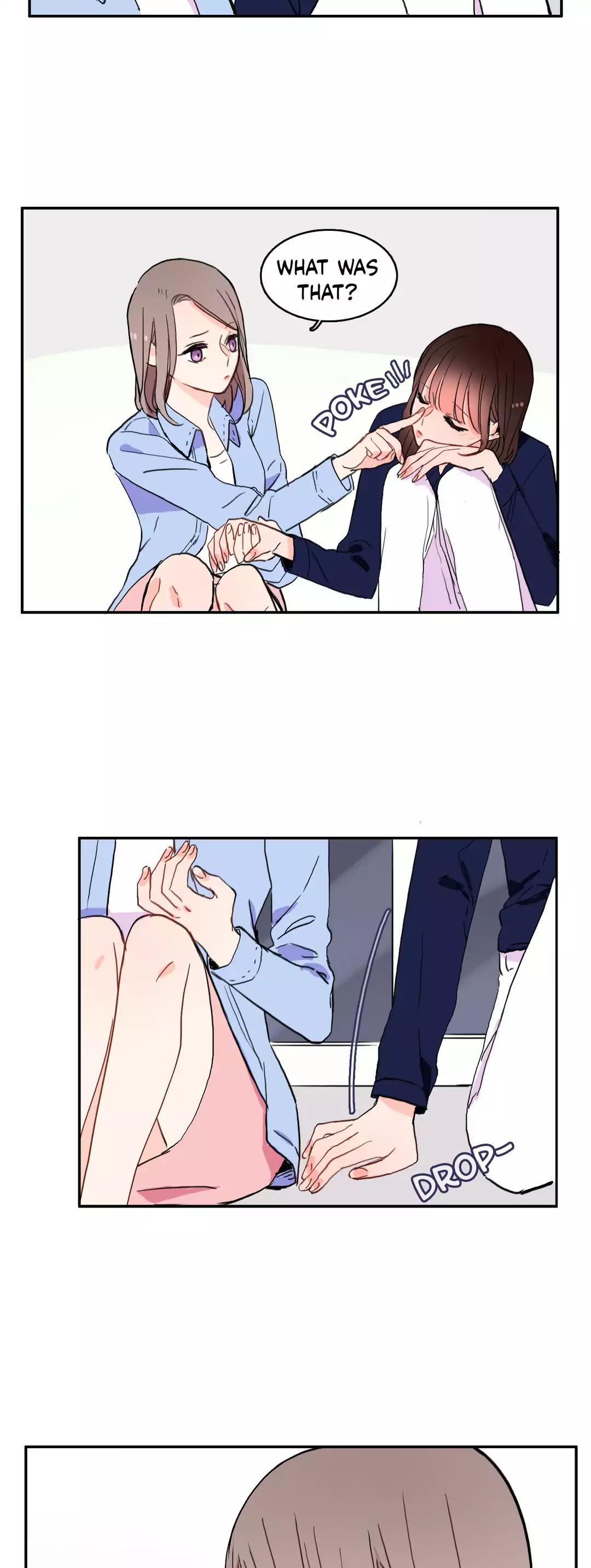 The Love Doctor Chapter 28 page 31 - Chapter 28: Jung Erae (4)
