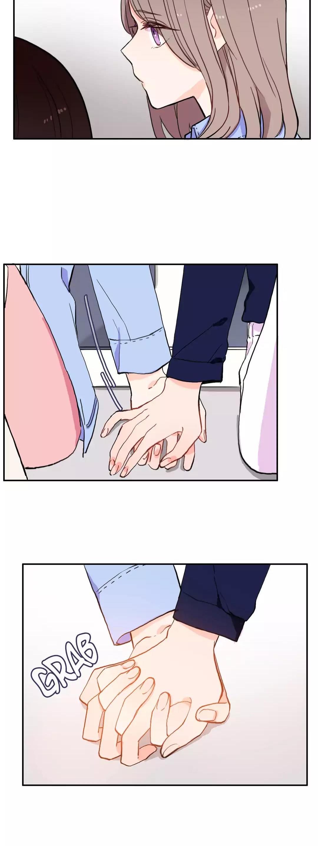 The Love Doctor Chapter 28 page 32 - Chapter 28: Jung Erae (4)