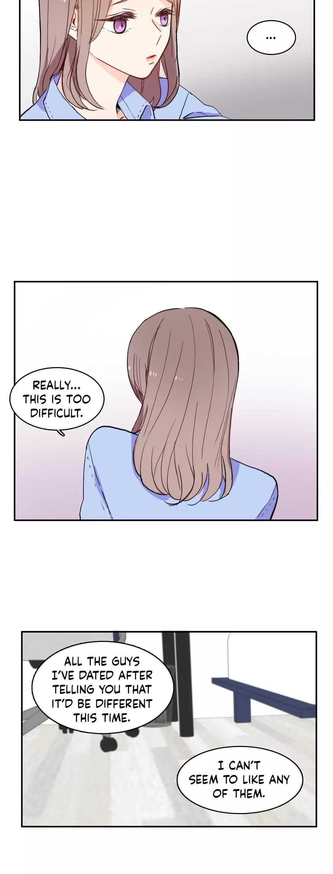 The Love Doctor Chapter 28 page 34 - Chapter 28: Jung Erae (4)
