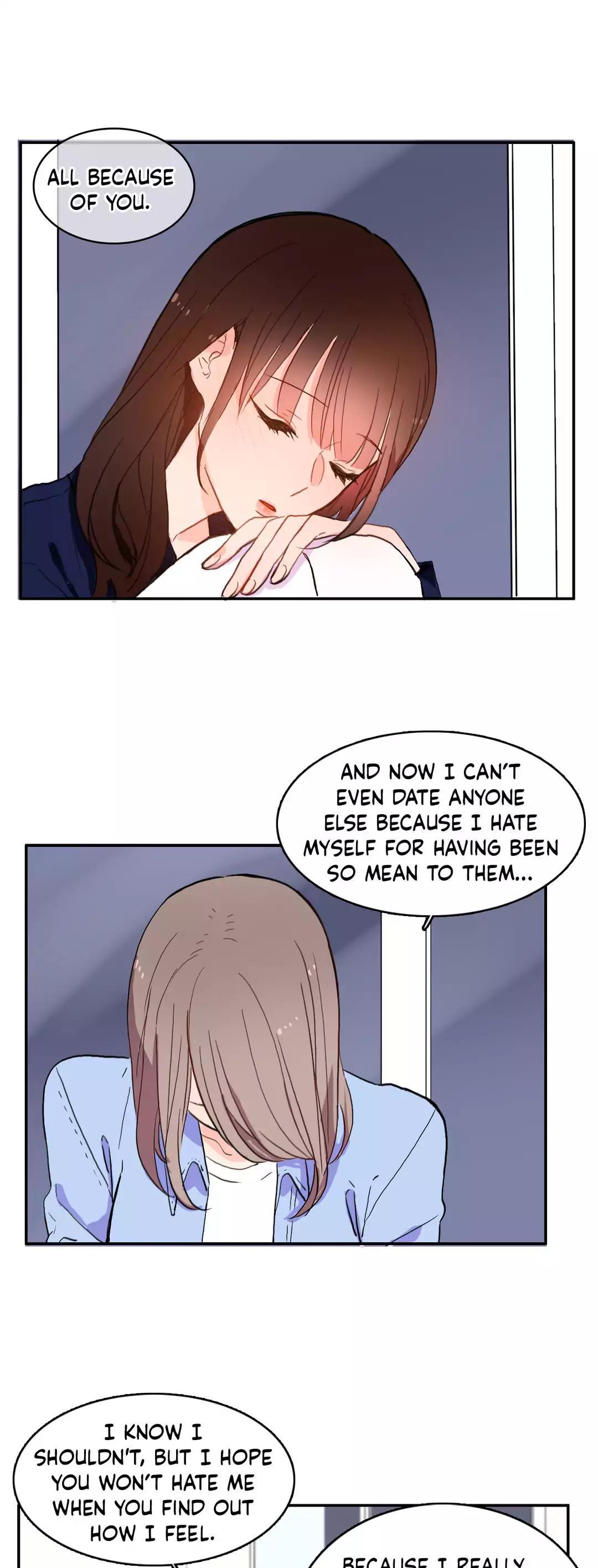 The Love Doctor Chapter 28 page 35 - Chapter 28: Jung Erae (4)