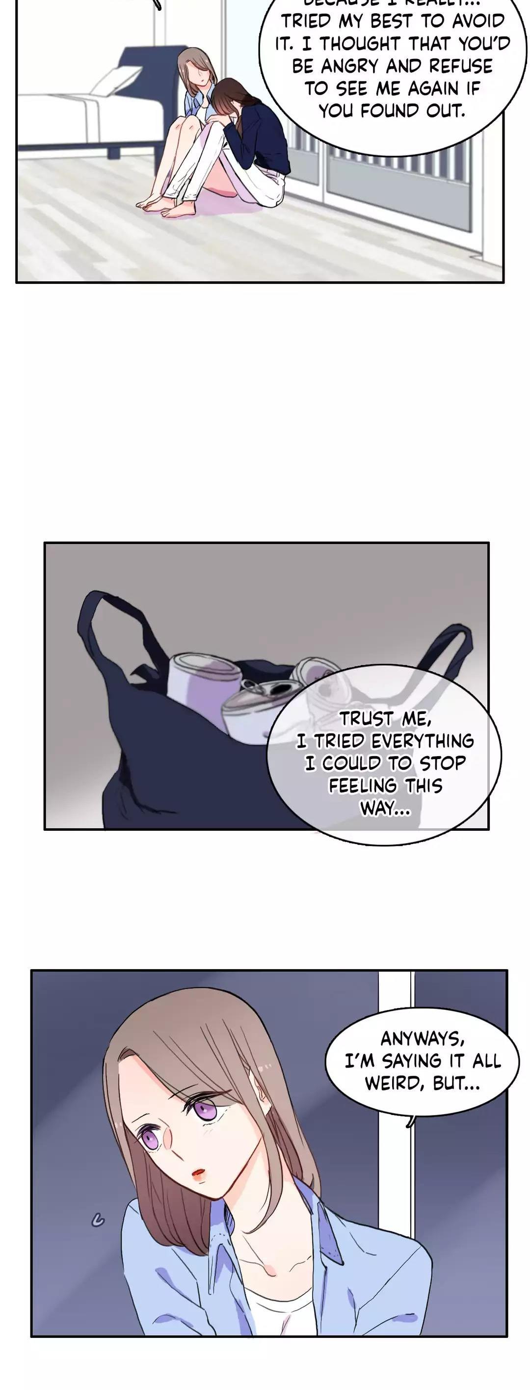 The Love Doctor Chapter 28 page 36 - Chapter 28: Jung Erae (4)