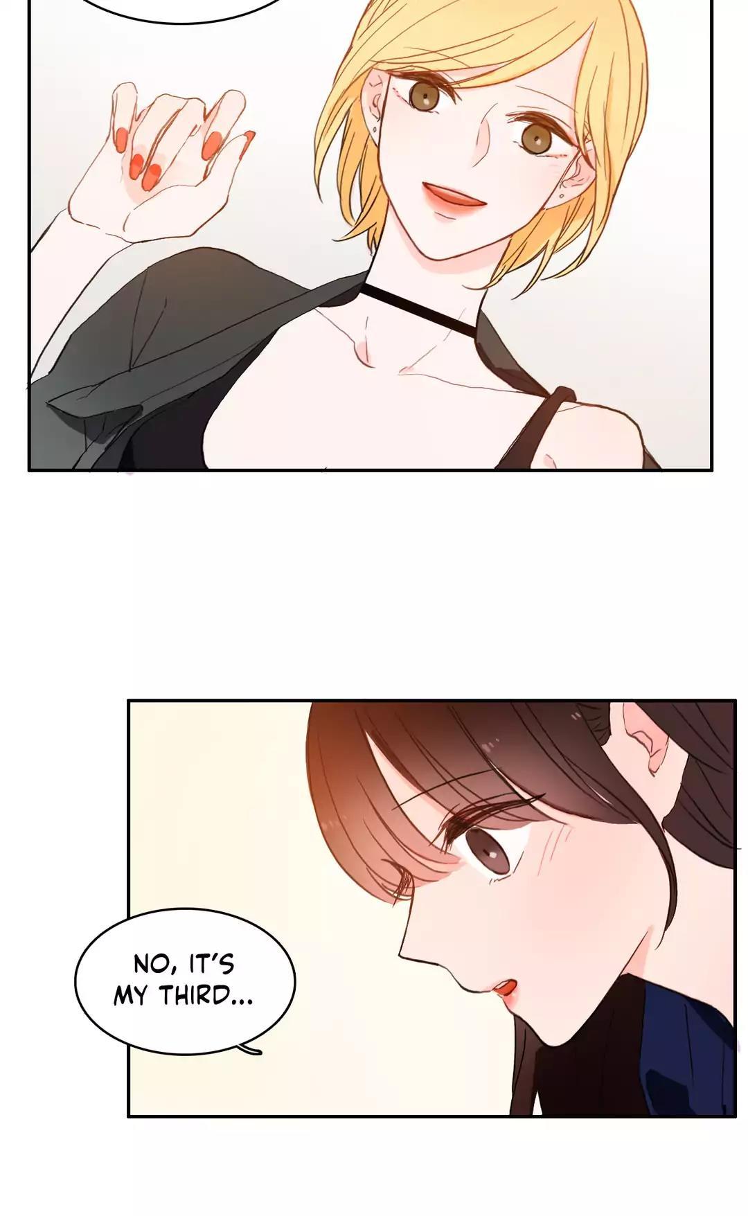 The Love Doctor Chapter 28 page 5 - Chapter 28: Jung Erae (4)