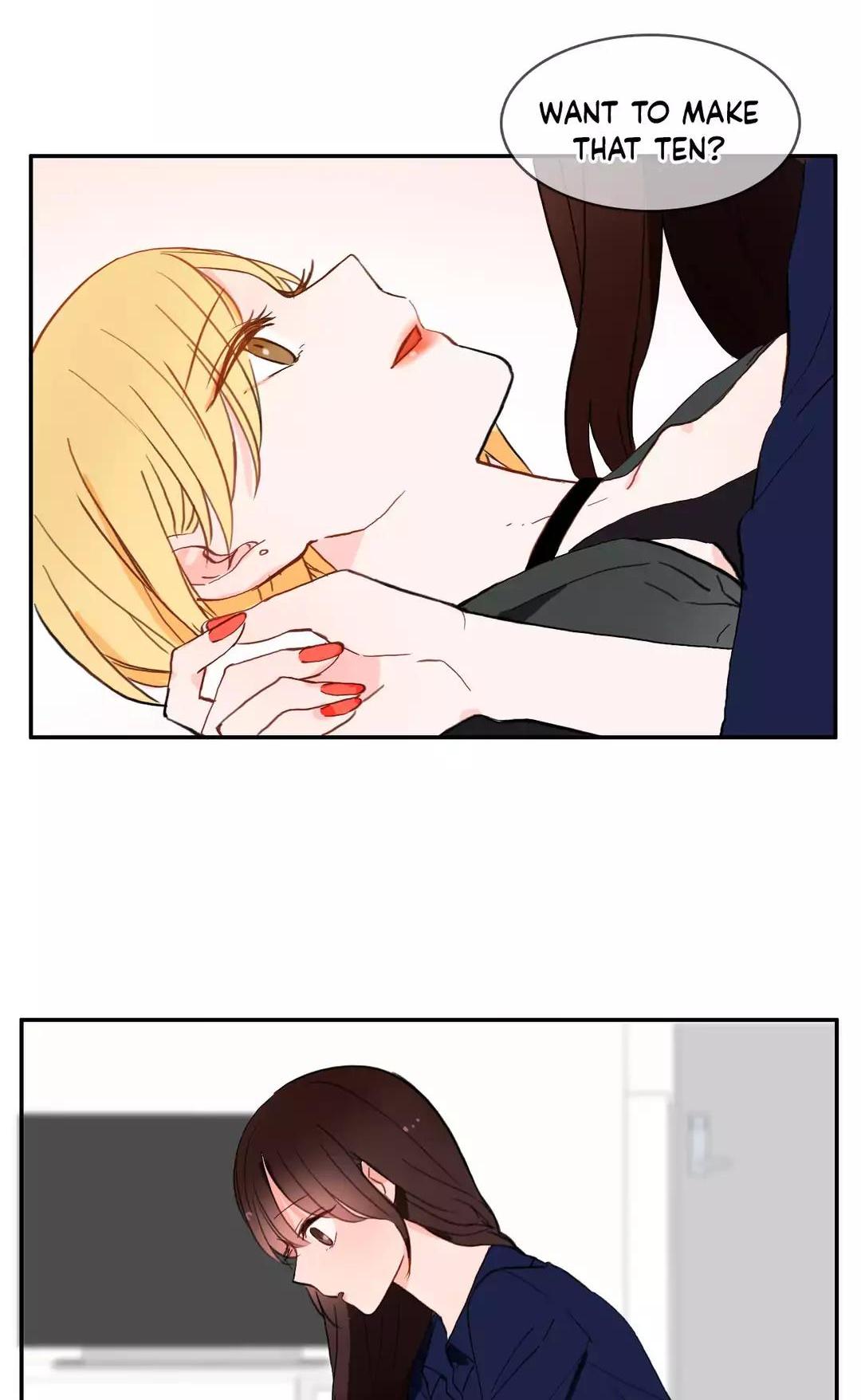 The Love Doctor Chapter 28 page 6 - Chapter 28: Jung Erae (4)