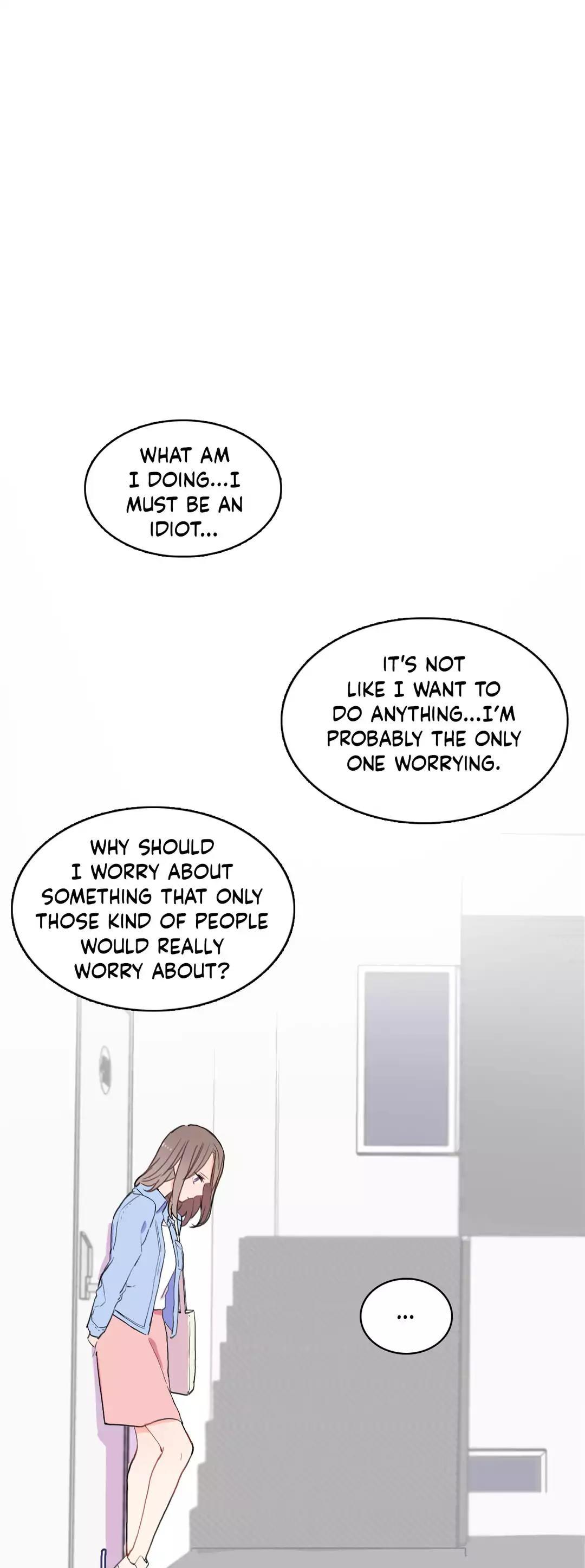The Love Doctor Chapter 29 page 1 - Chapter 29: Shadow