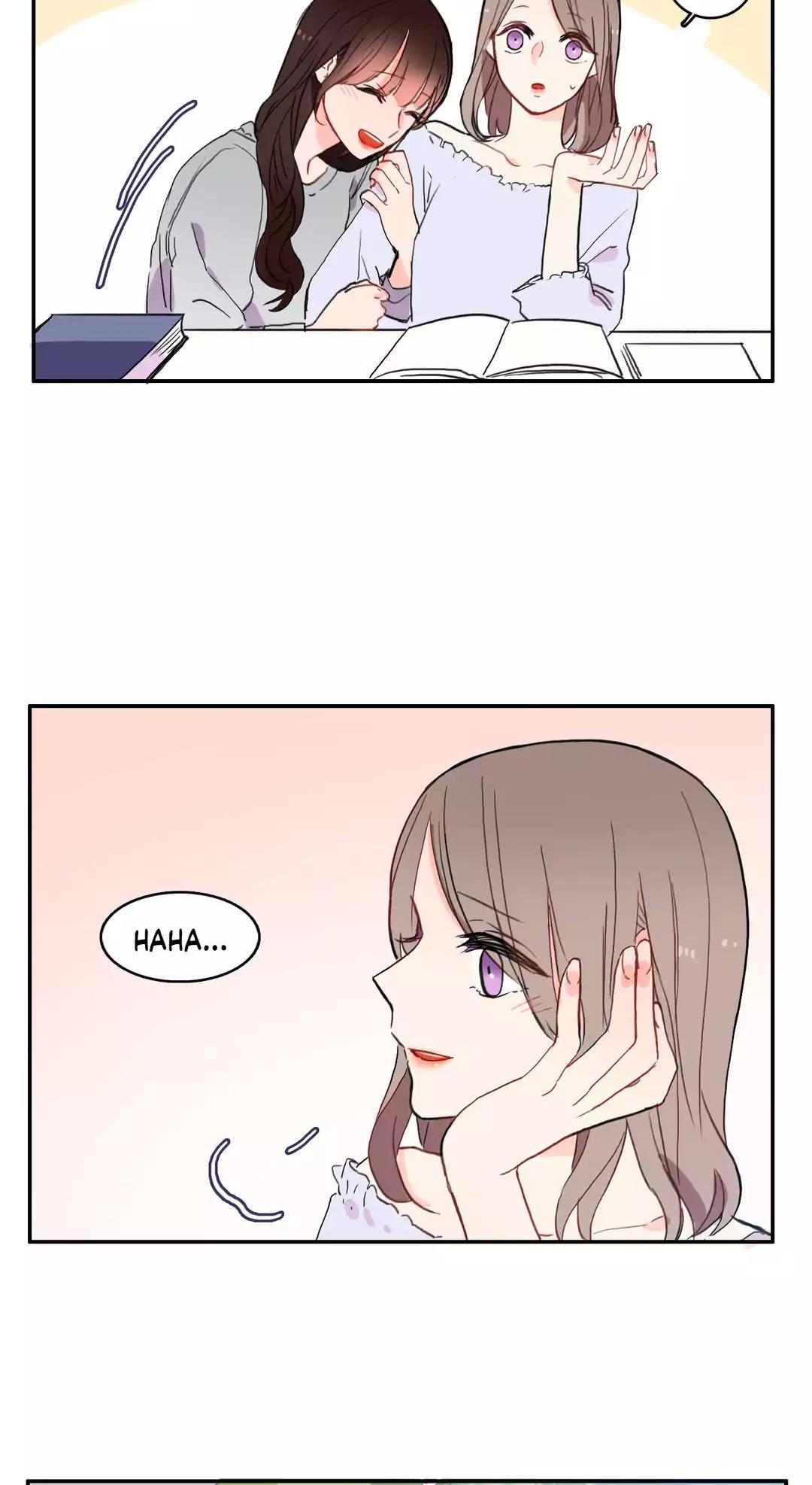 The Love Doctor Chapter 29 page 12 - Chapter 29: Shadow