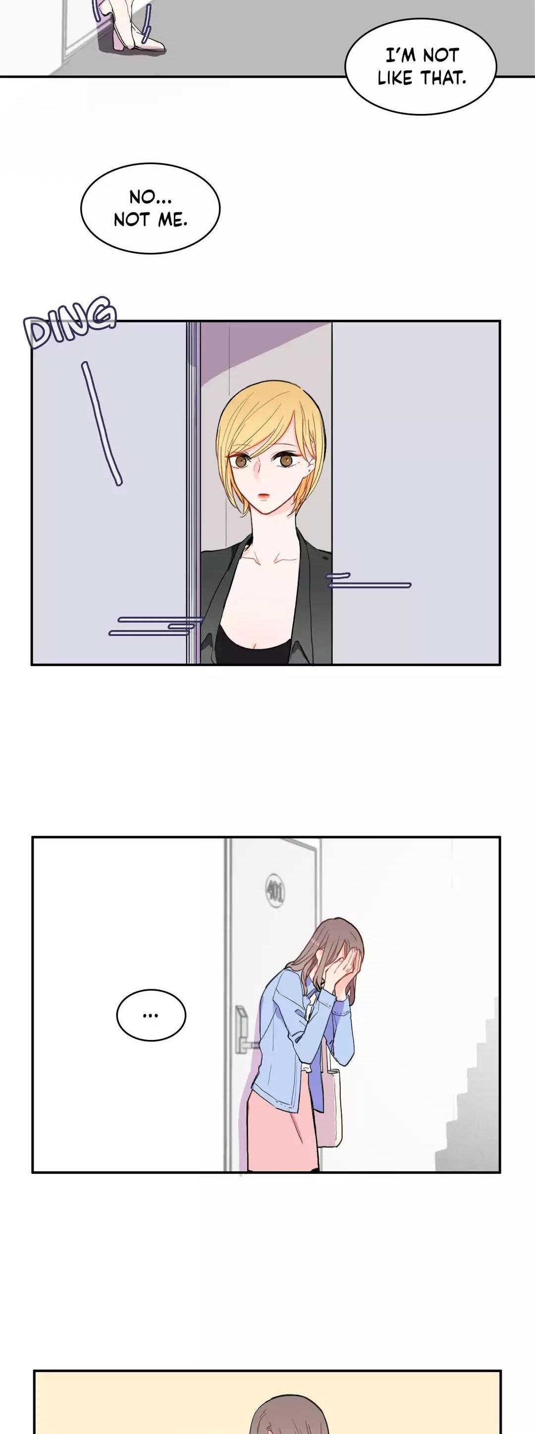 The Love Doctor Chapter 29 page 2 - Chapter 29: Shadow