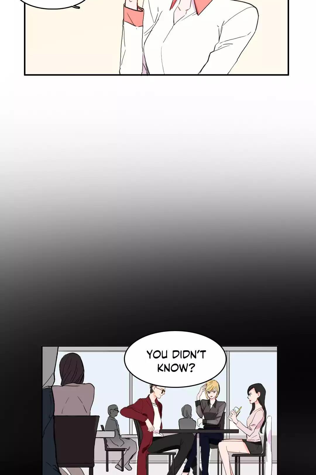 The Love Doctor Chapter 29 page 20 - Chapter 29: Shadow