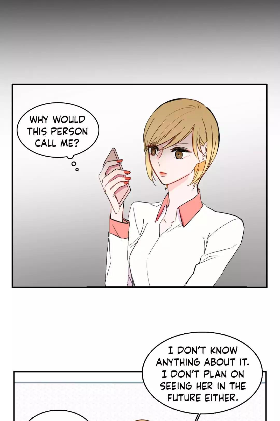 The Love Doctor Chapter 29 page 23 - Chapter 29: Shadow