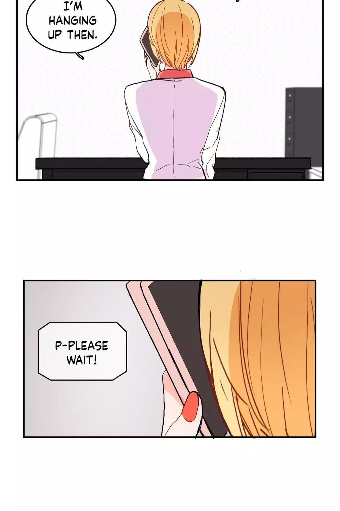 The Love Doctor Chapter 29 page 24 - Chapter 29: Shadow