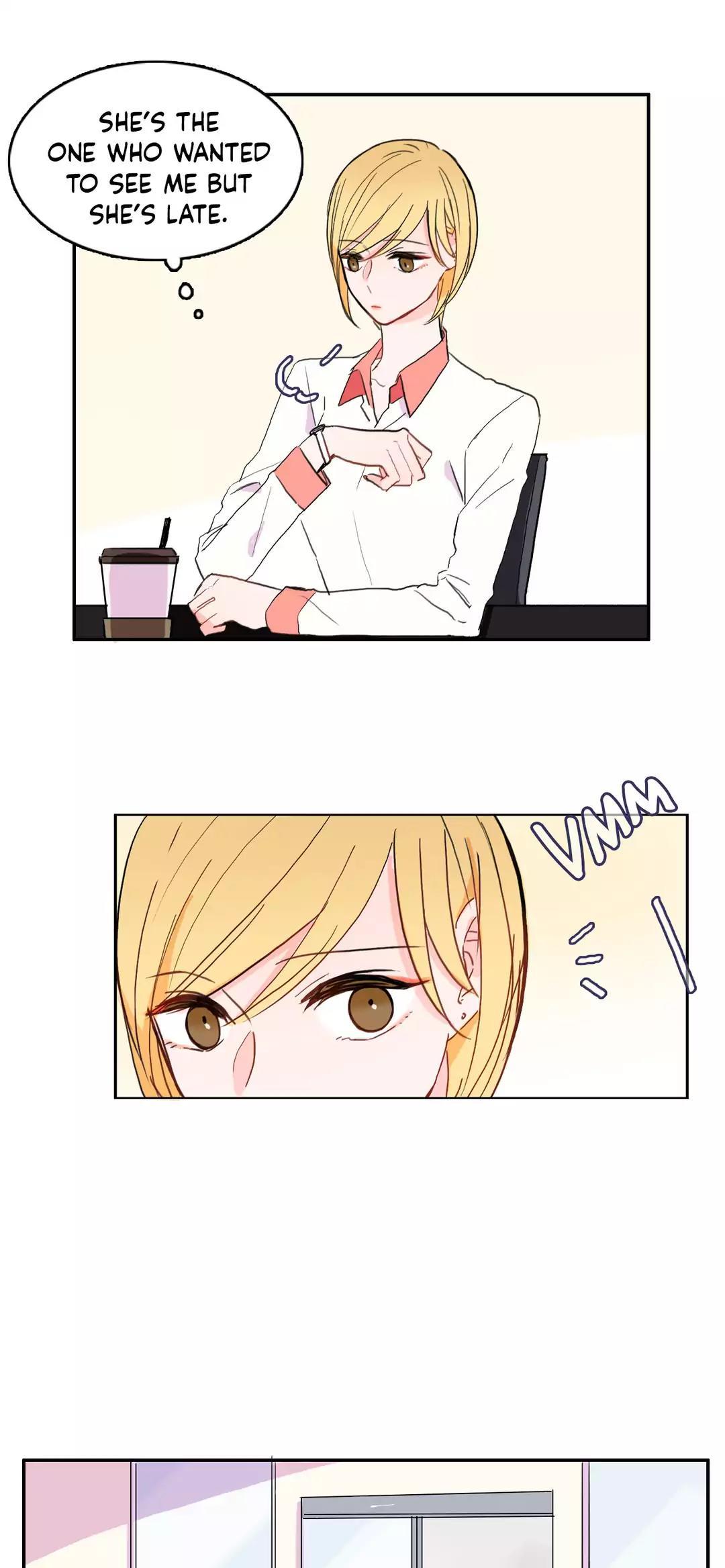 The Love Doctor Chapter 29 page 33 - Chapter 29: Shadow