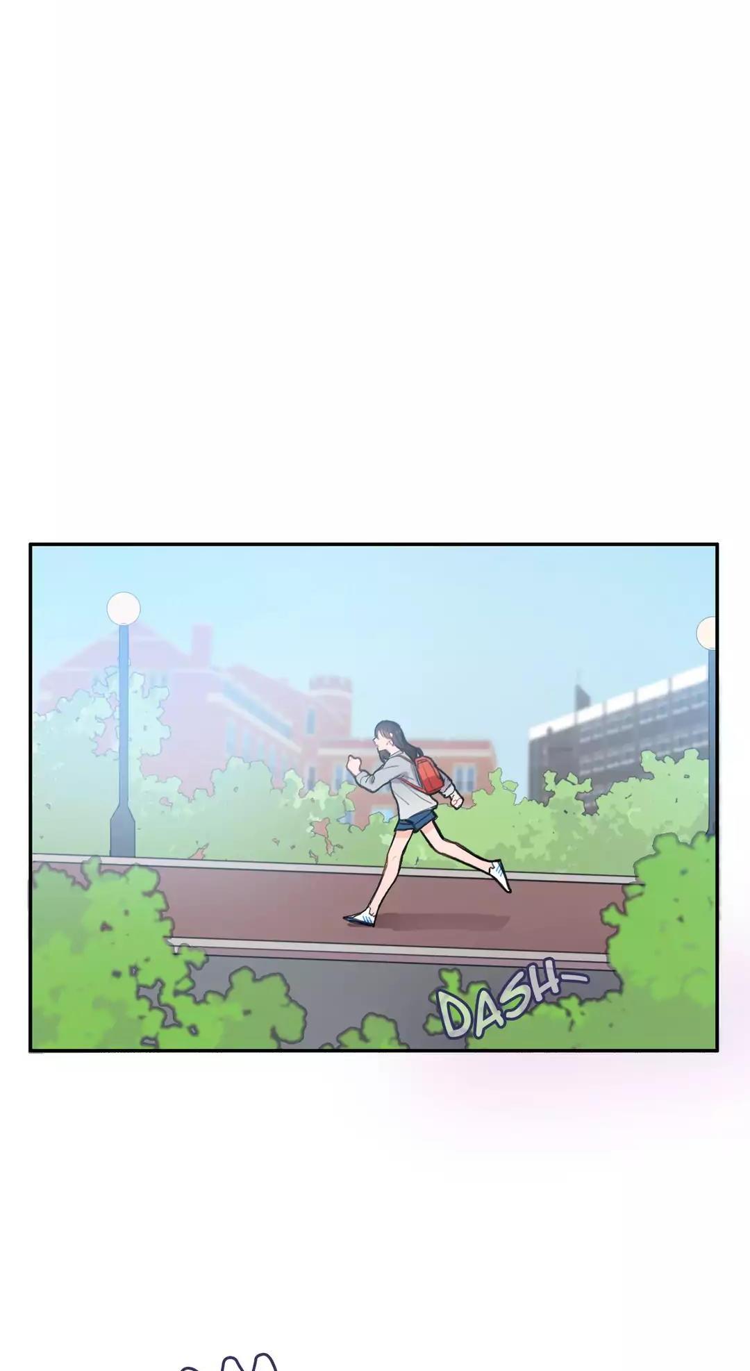 The Love Doctor Chapter 29 page 8 - Chapter 29: Shadow