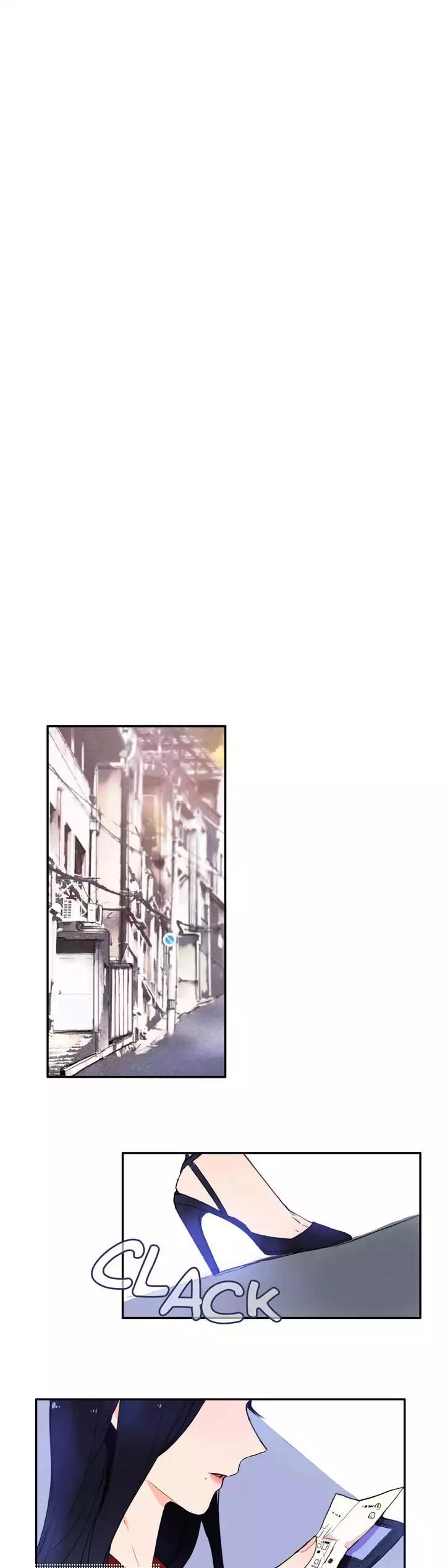 The Love Doctor Chapter 3 page 15 - Chapter 3: The Ultimate Shield