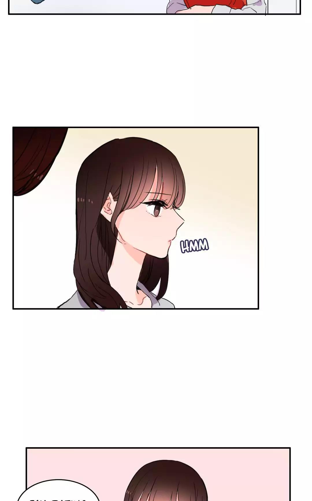 The Love Doctor Chapter 30 page 15 - Chapter 30: I Want To Know