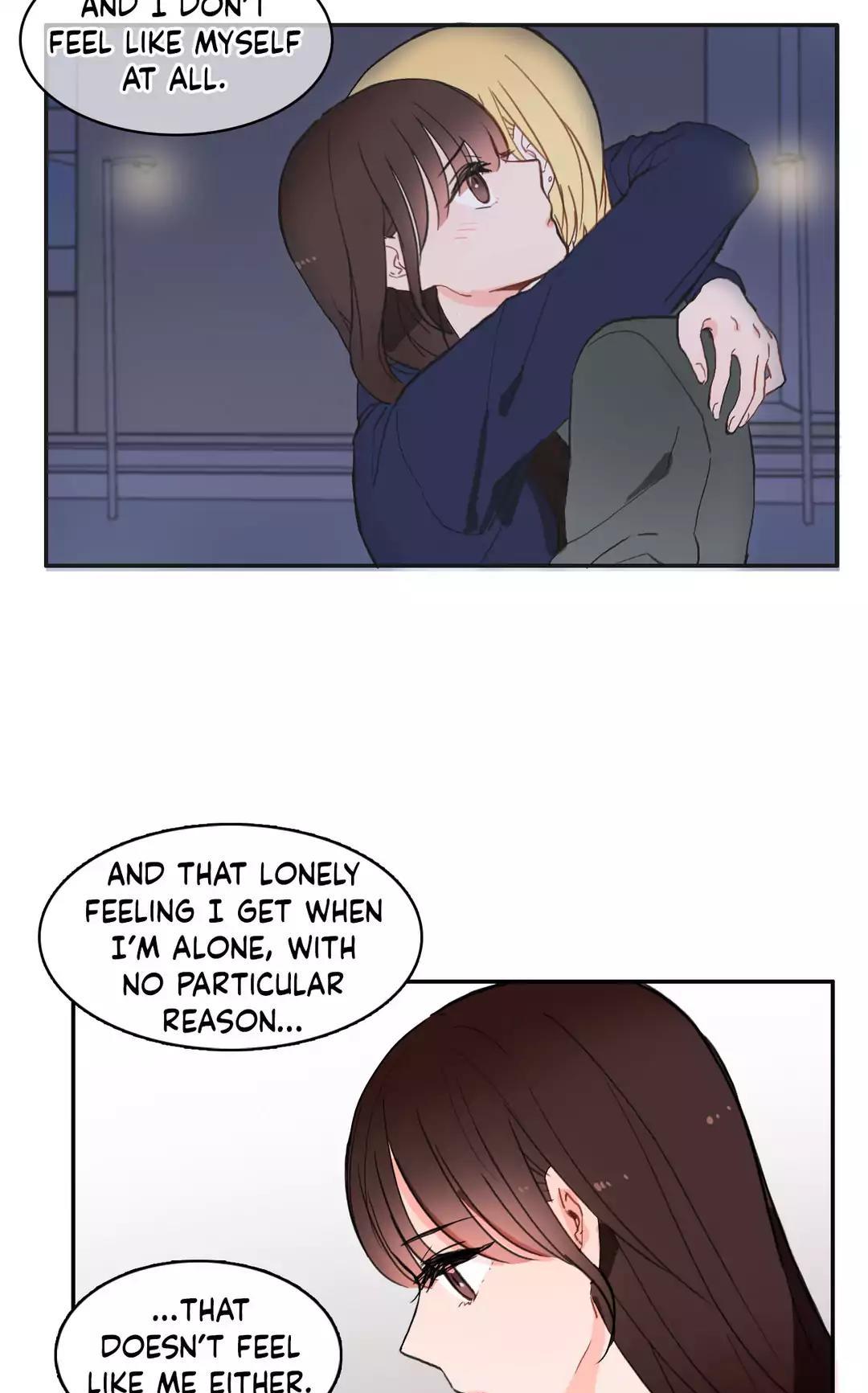 The Love Doctor Chapter 30 page 19 - Chapter 30: I Want To Know
