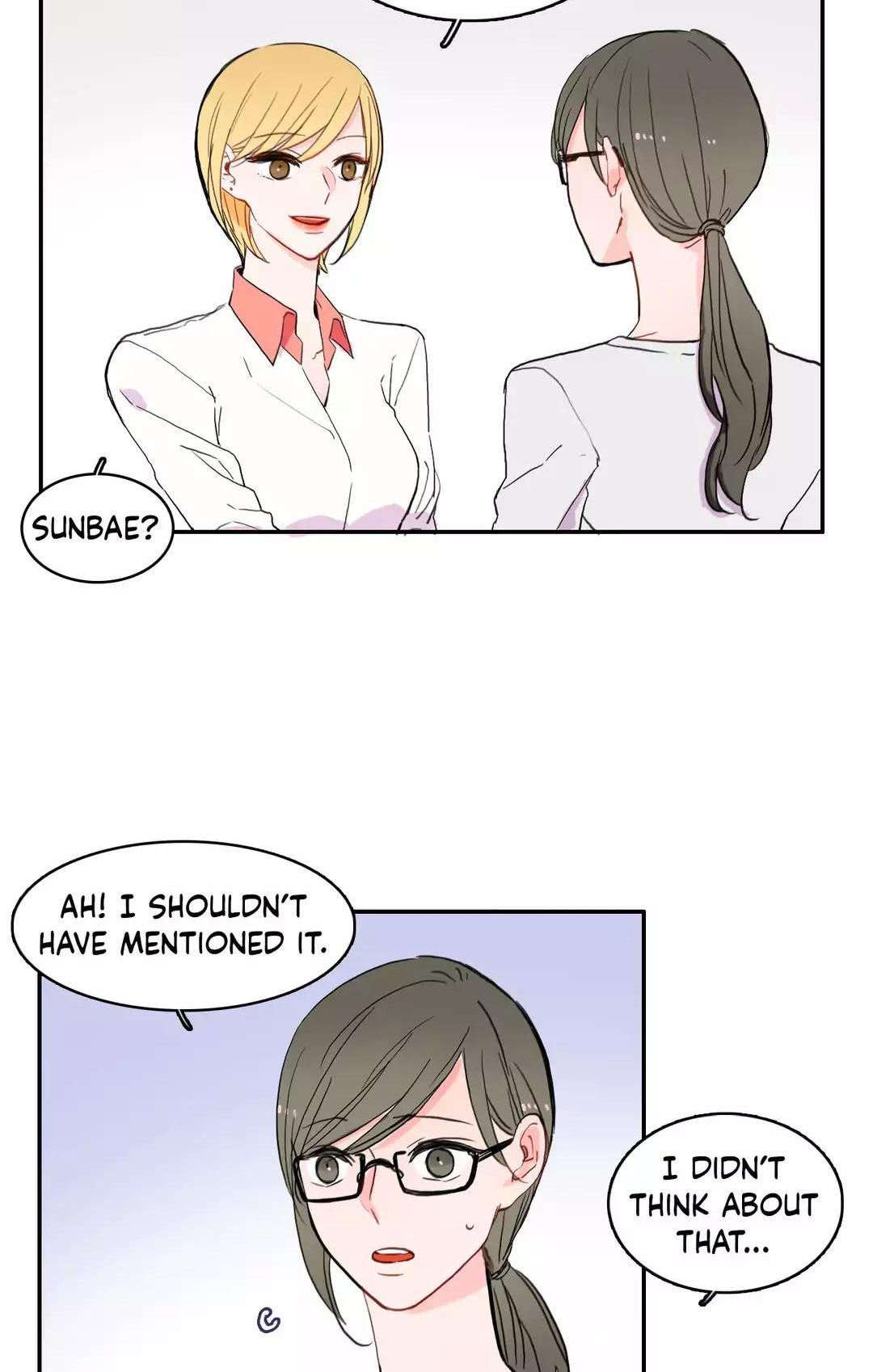 The Love Doctor Chapter 30 page 2 - Chapter 30: I Want To Know