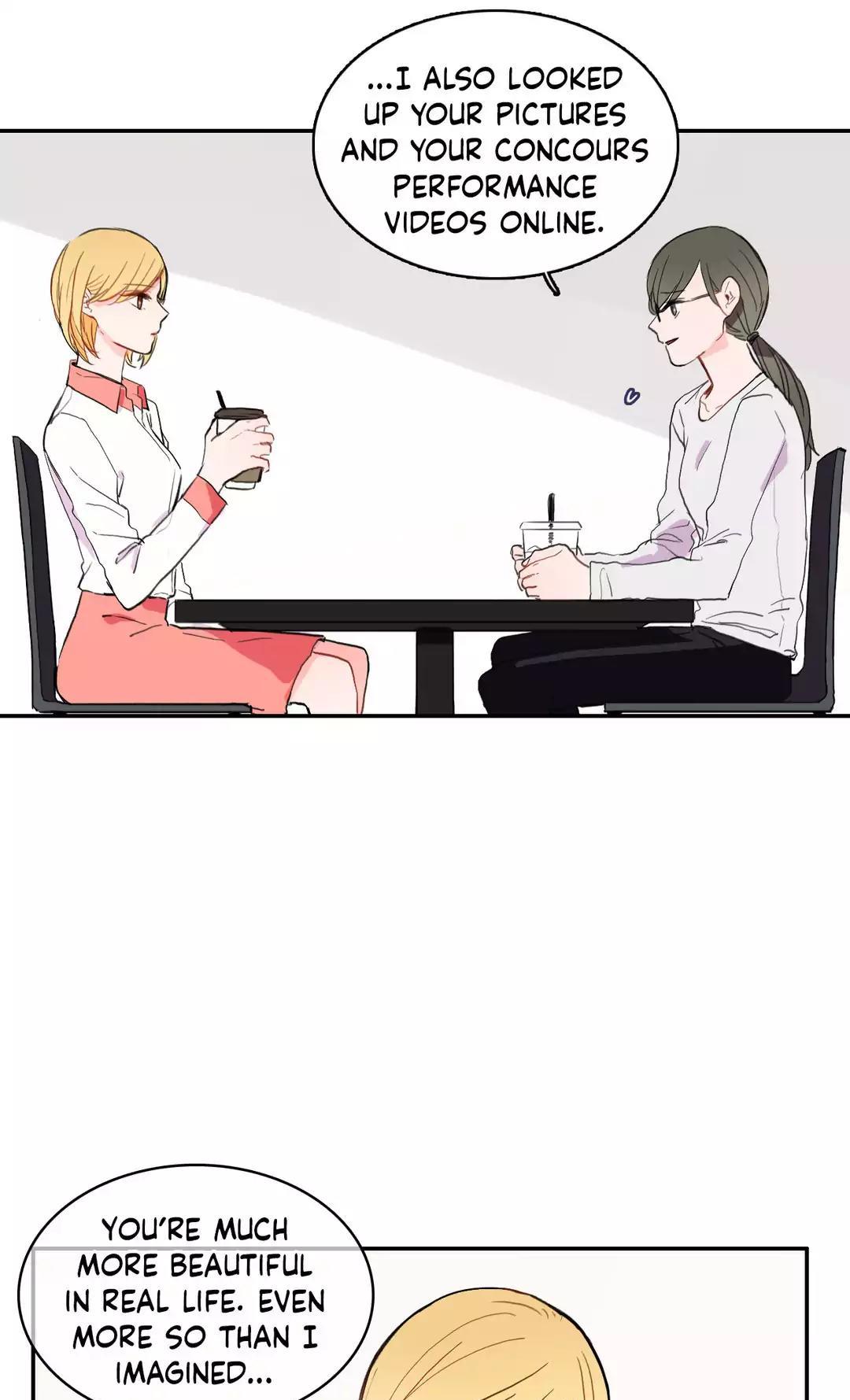 The Love Doctor Chapter 30 page 25 - Chapter 30: I Want To Know
