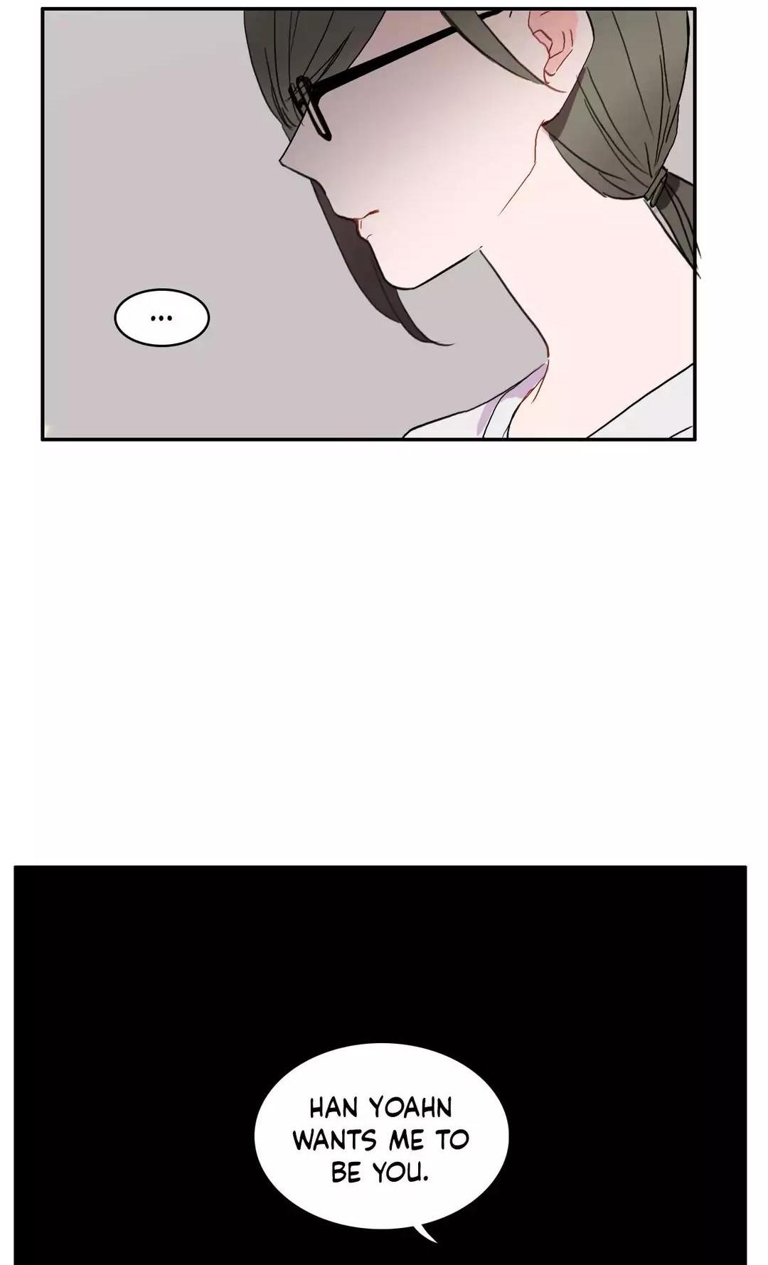 The Love Doctor Chapter 30 page 28 - Chapter 30: I Want To Know