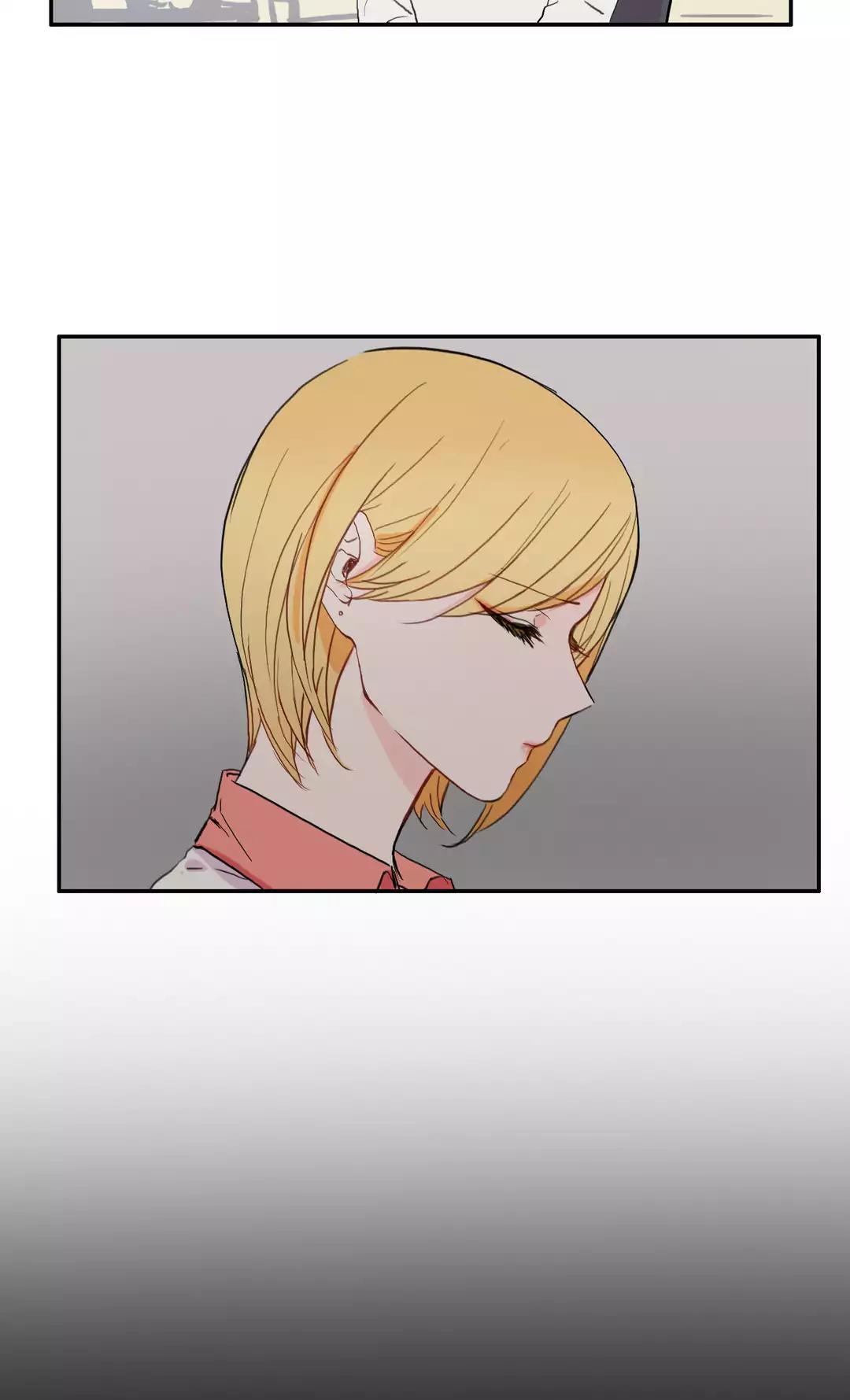 The Love Doctor Chapter 30 page 31 - Chapter 30: I Want To Know