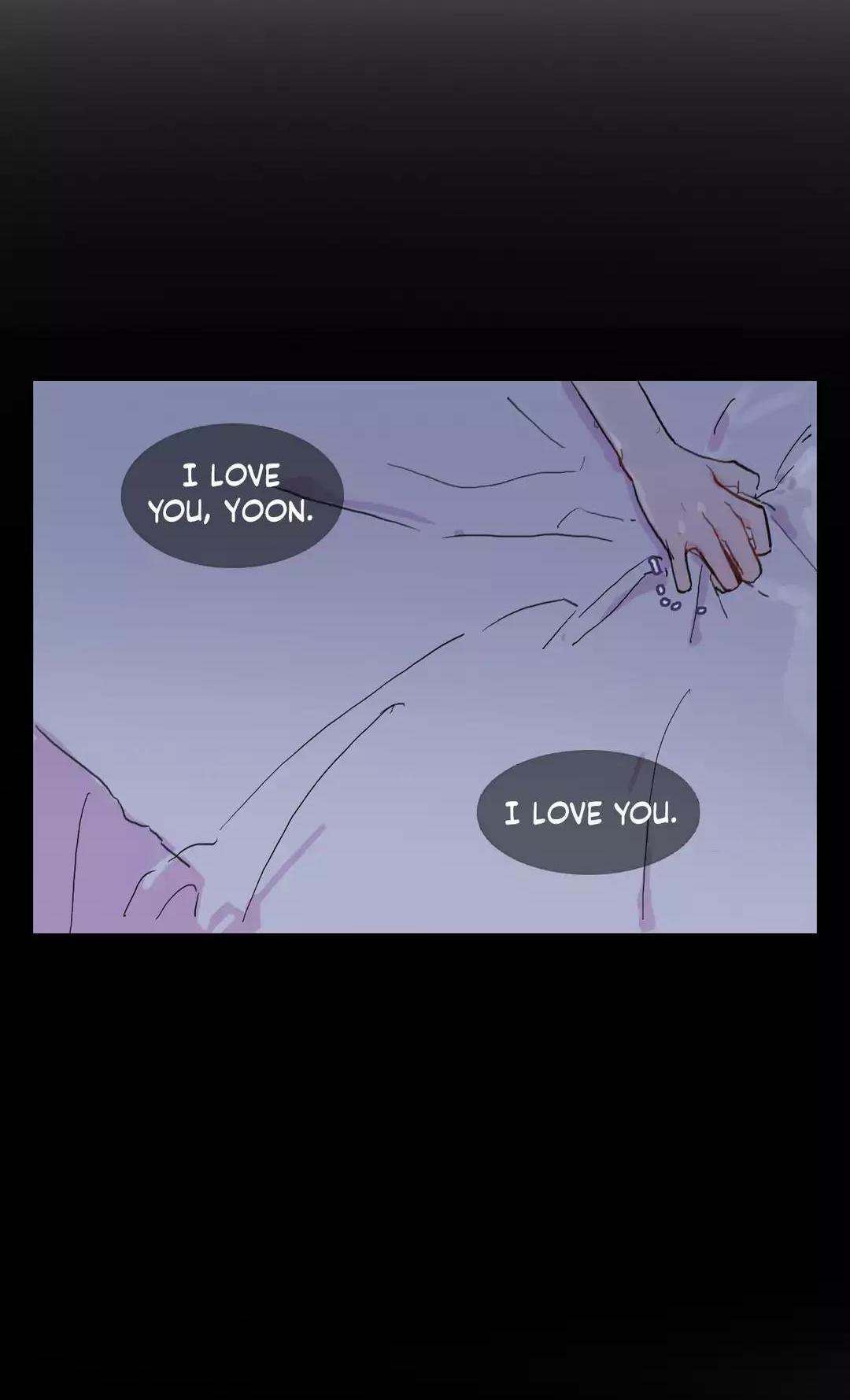 The Love Doctor Chapter 30 page 32 - Chapter 30: I Want To Know
