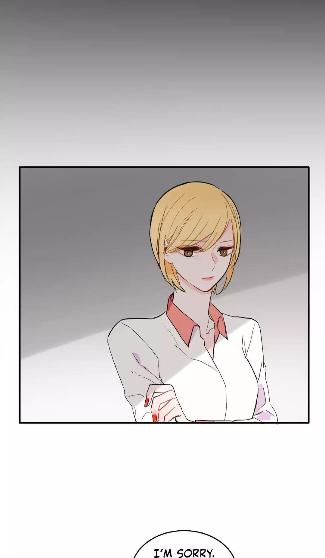 The Love Doctor Chapter 30 page 36 - Chapter 30: I Want To Know