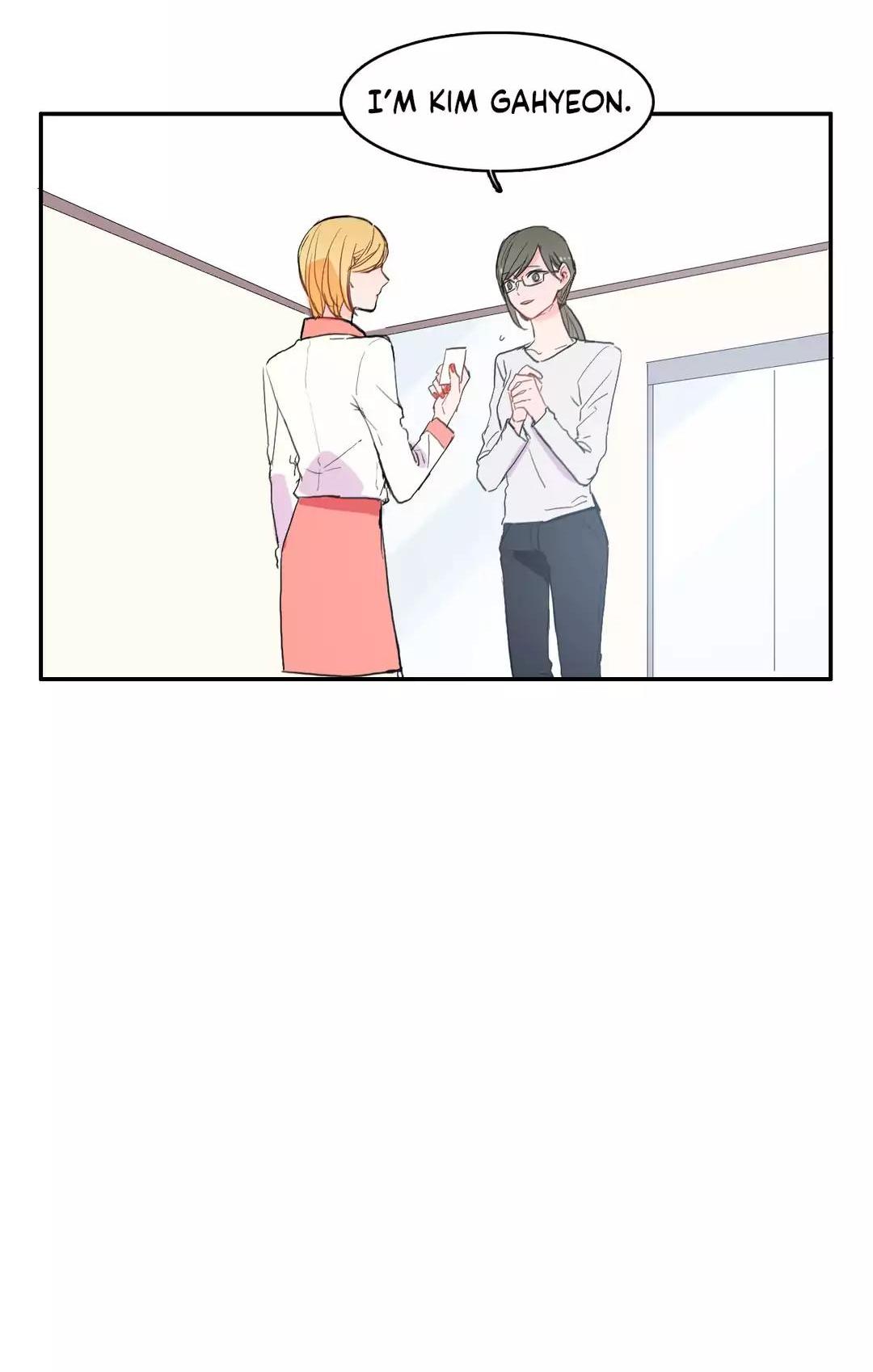The Love Doctor Chapter 30 page 4 - Chapter 30: I Want To Know