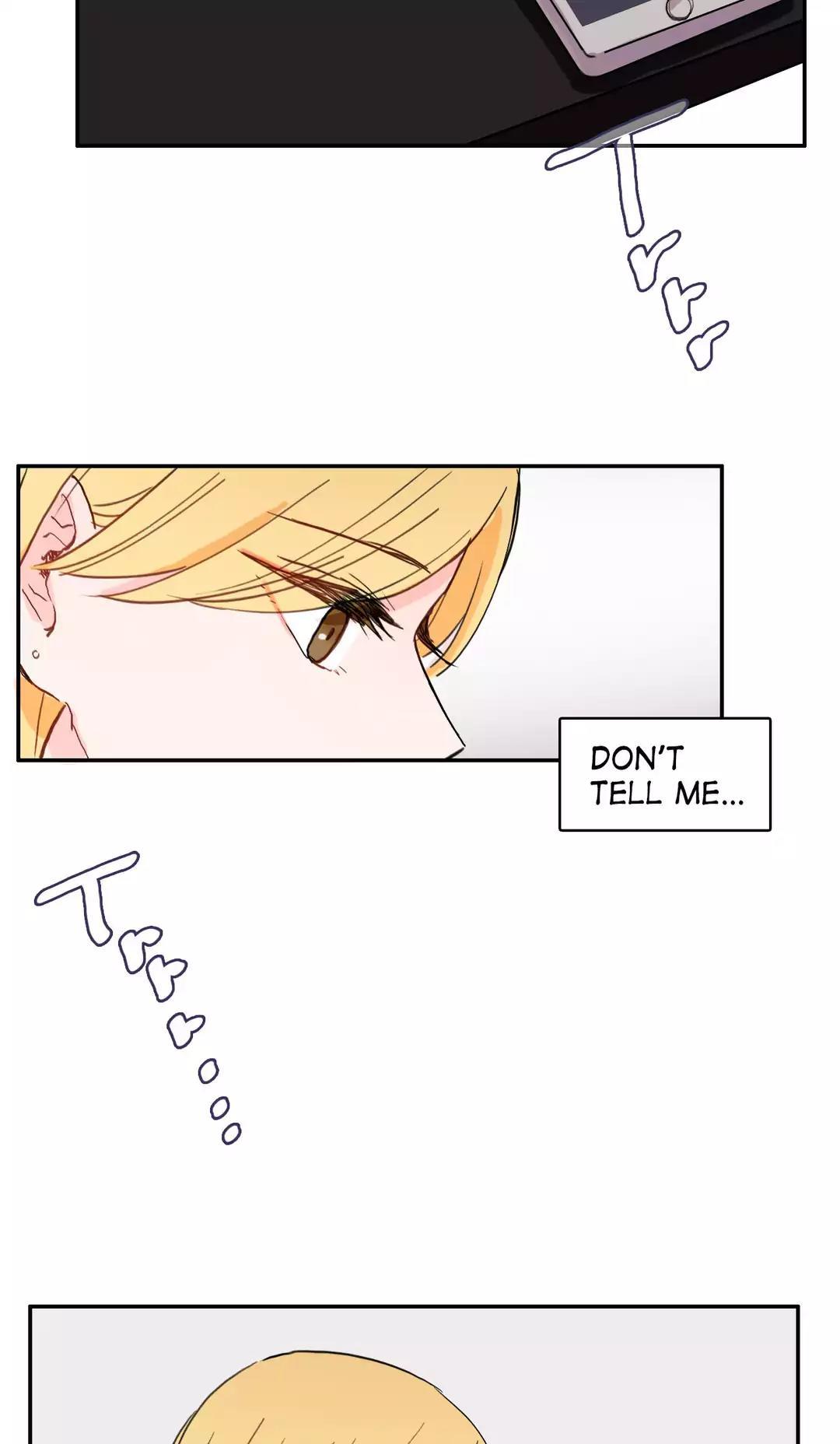 The Love Doctor Chapter 30 page 41 - Chapter 30: I Want To Know