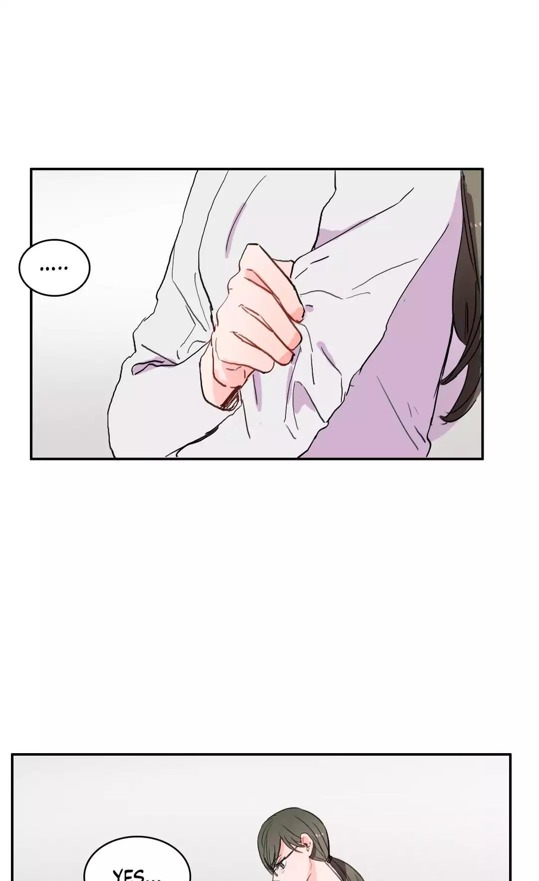 The Love Doctor Chapter 30 page 43 - Chapter 30: I Want To Know