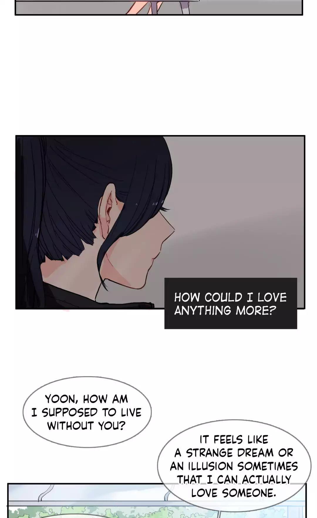 The Love Doctor Chapter 30 page 45 - Chapter 30: I Want To Know