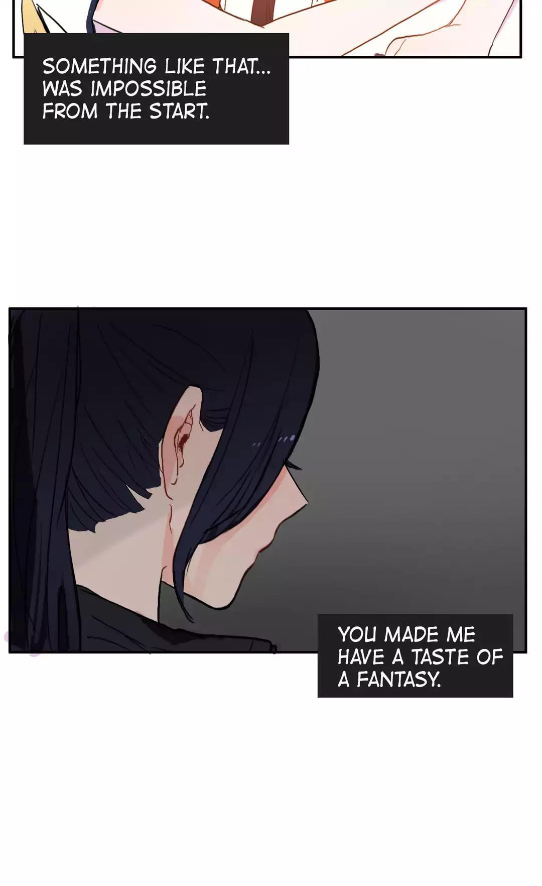 The Love Doctor Chapter 30 page 47 - Chapter 30: I Want To Know