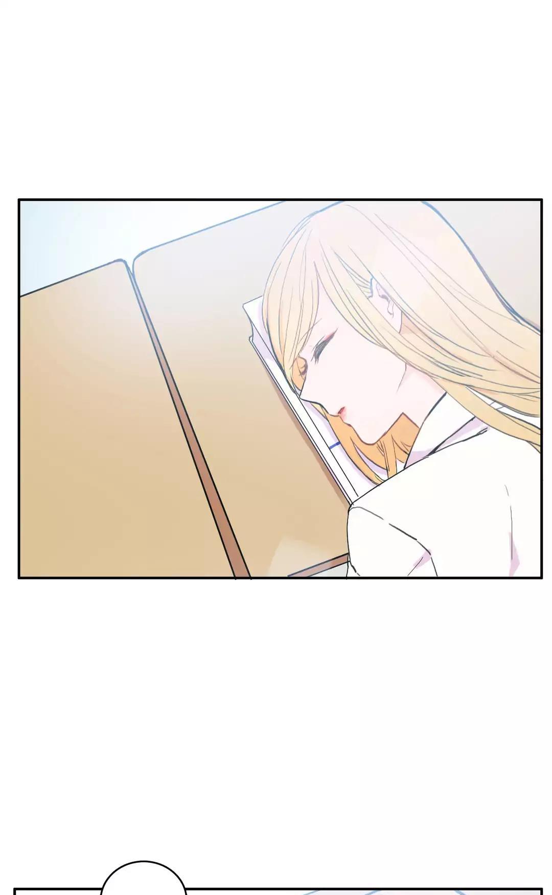 The Love Doctor Chapter 31 page 1 - Chapter 31: The Things I Didn't Know