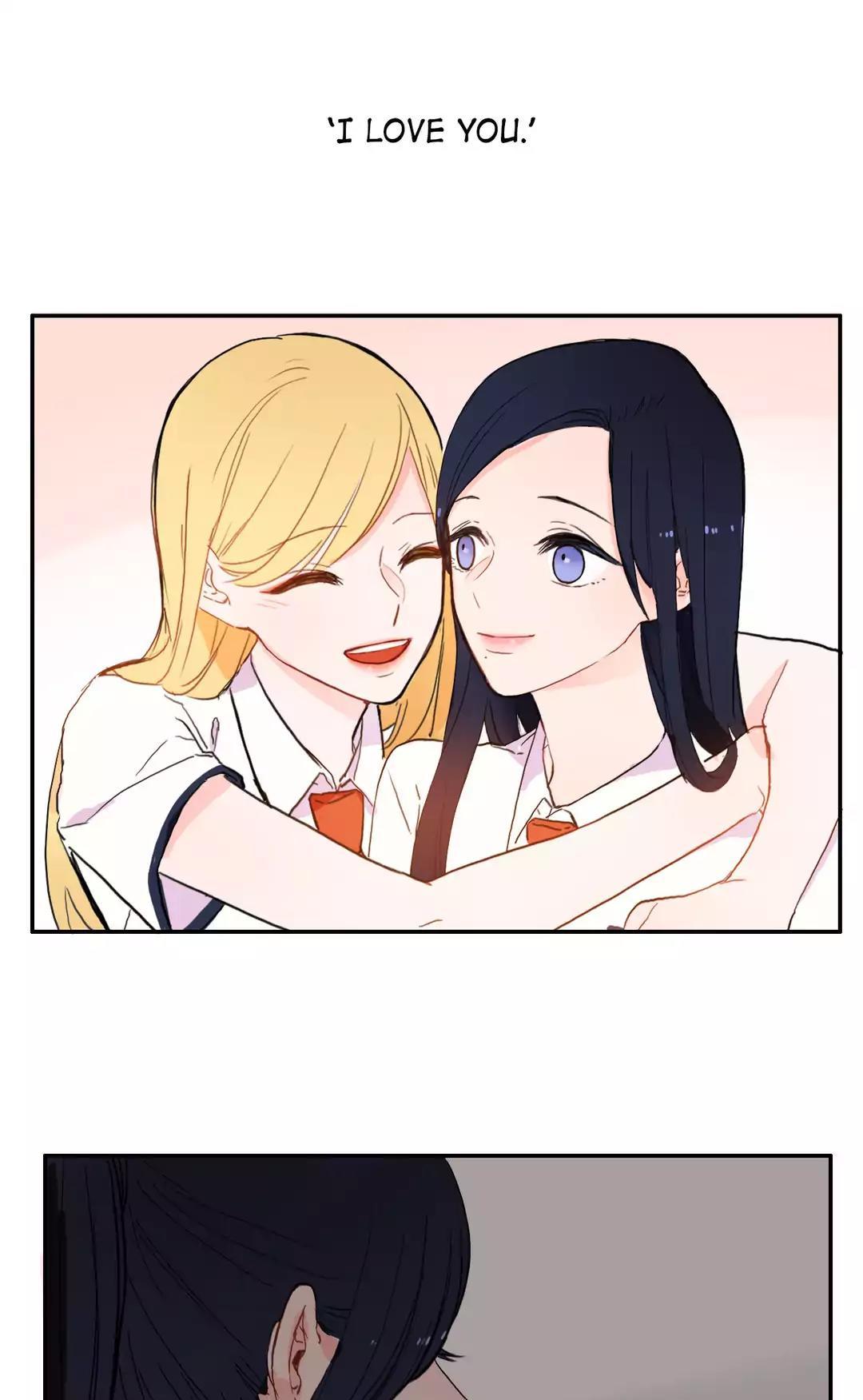The Love Doctor Chapter 31 page 11 - Chapter 31: The Things I Didn't Know