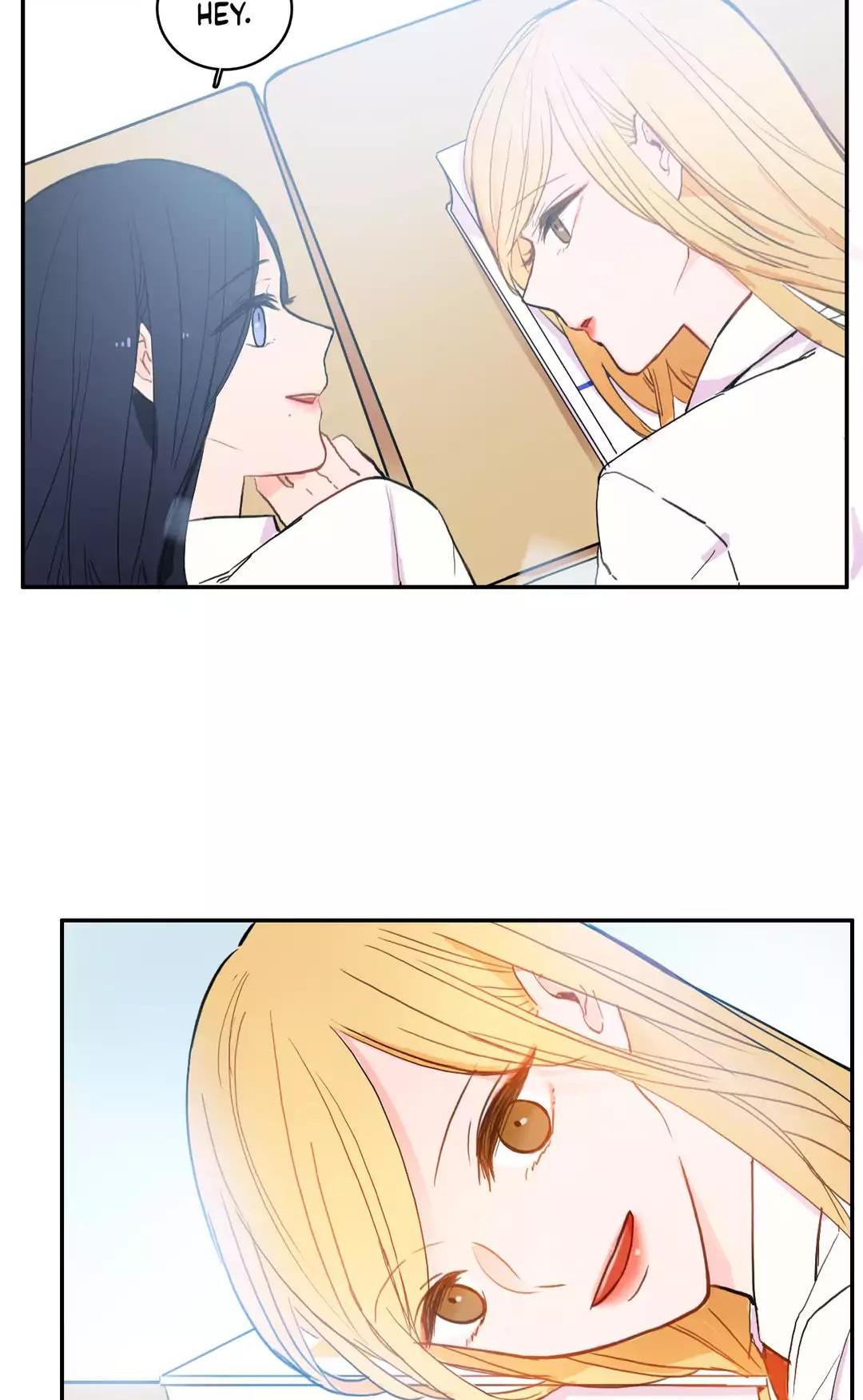 The Love Doctor Chapter 31 page 2 - Chapter 31: The Things I Didn't Know