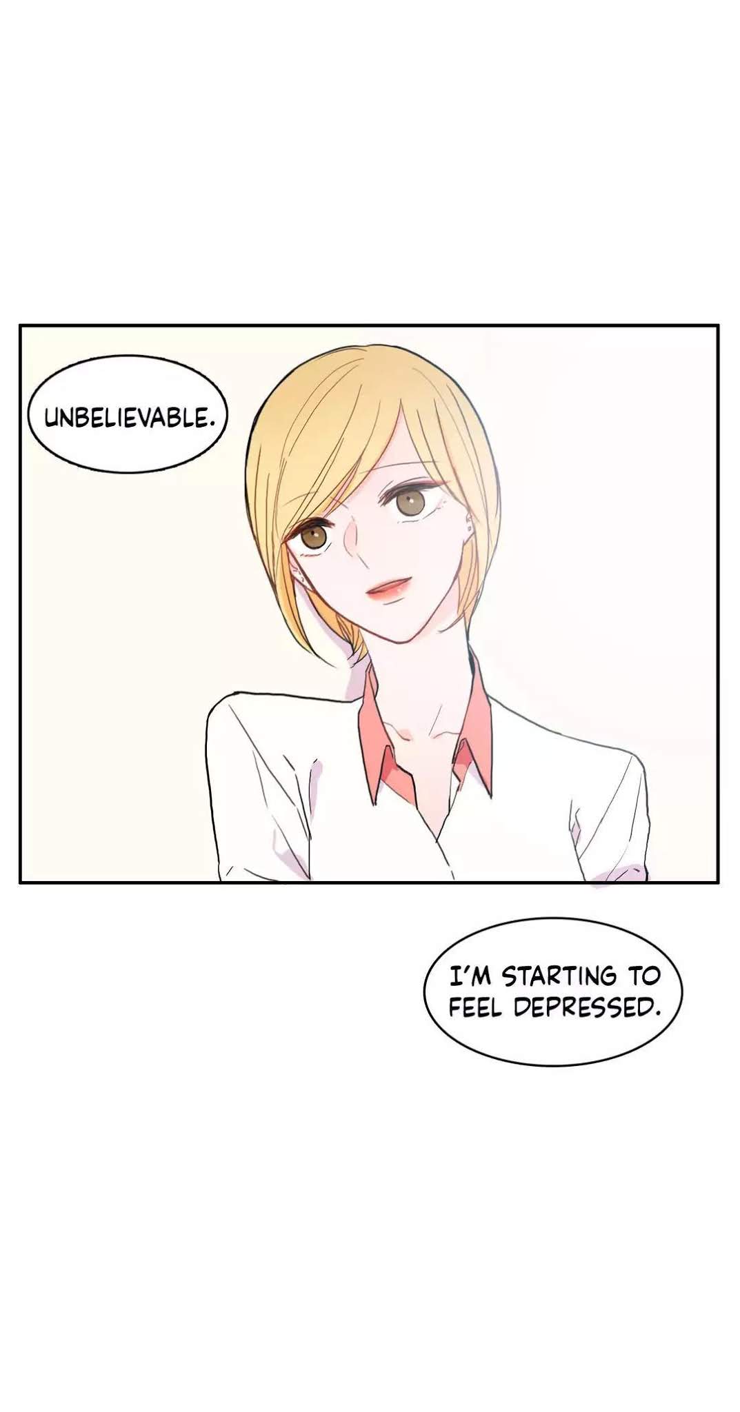 The Love Doctor Chapter 31 page 21 - Chapter 31: The Things I Didn't Know