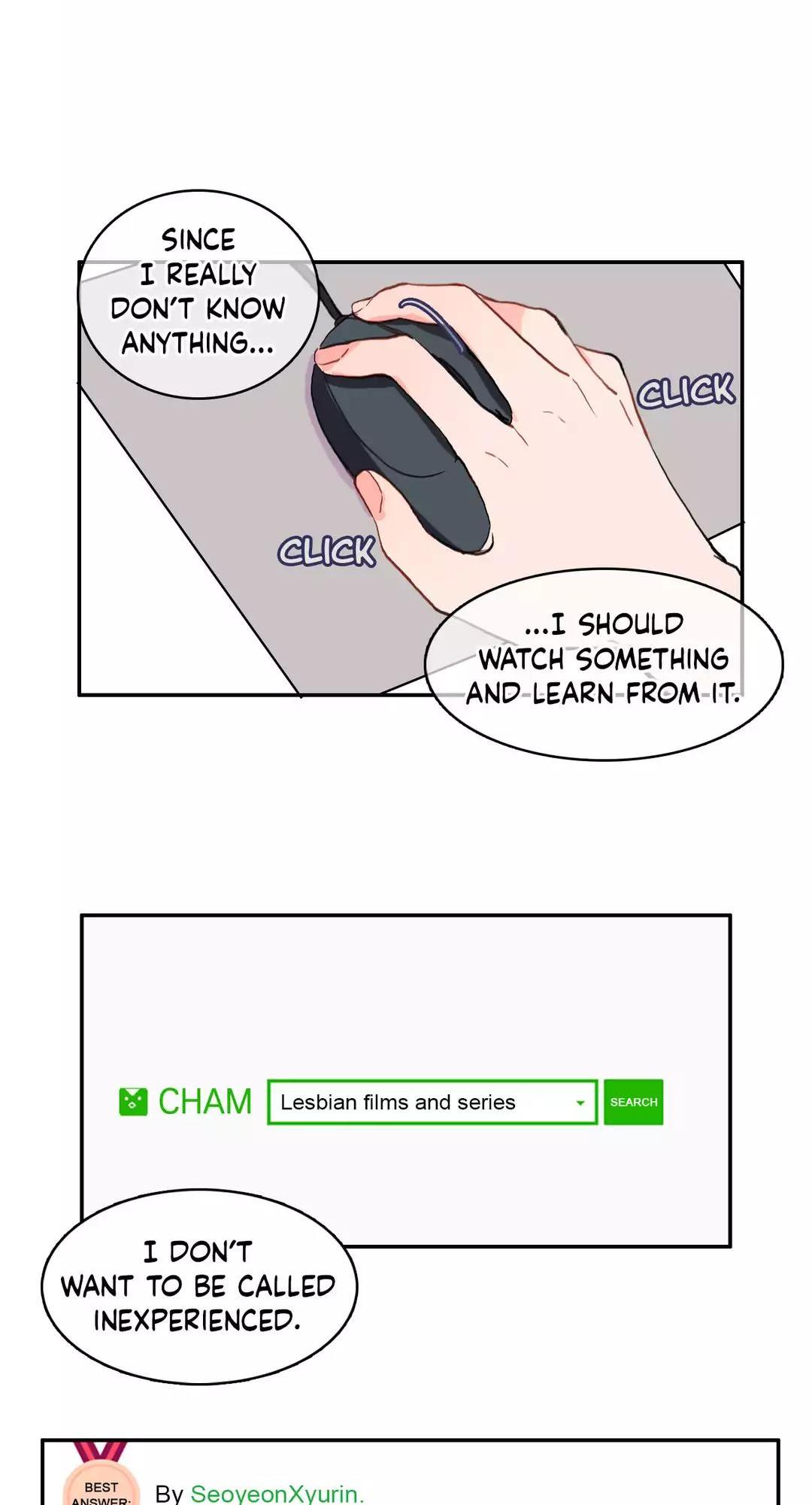 The Love Doctor Chapter 31 page 28 - Chapter 31: The Things I Didn't Know
