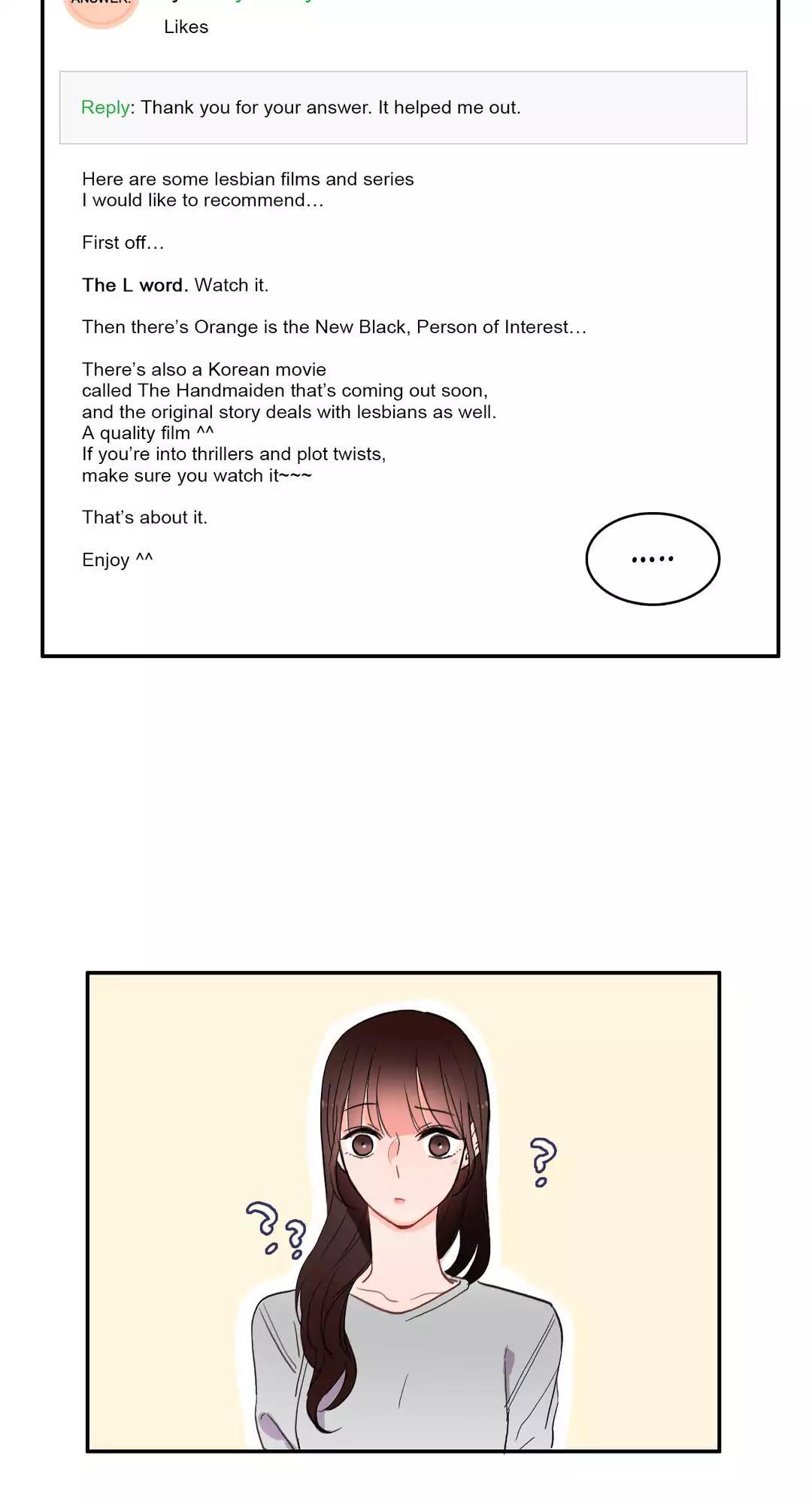 The Love Doctor Chapter 31 page 29 - Chapter 31: The Things I Didn't Know