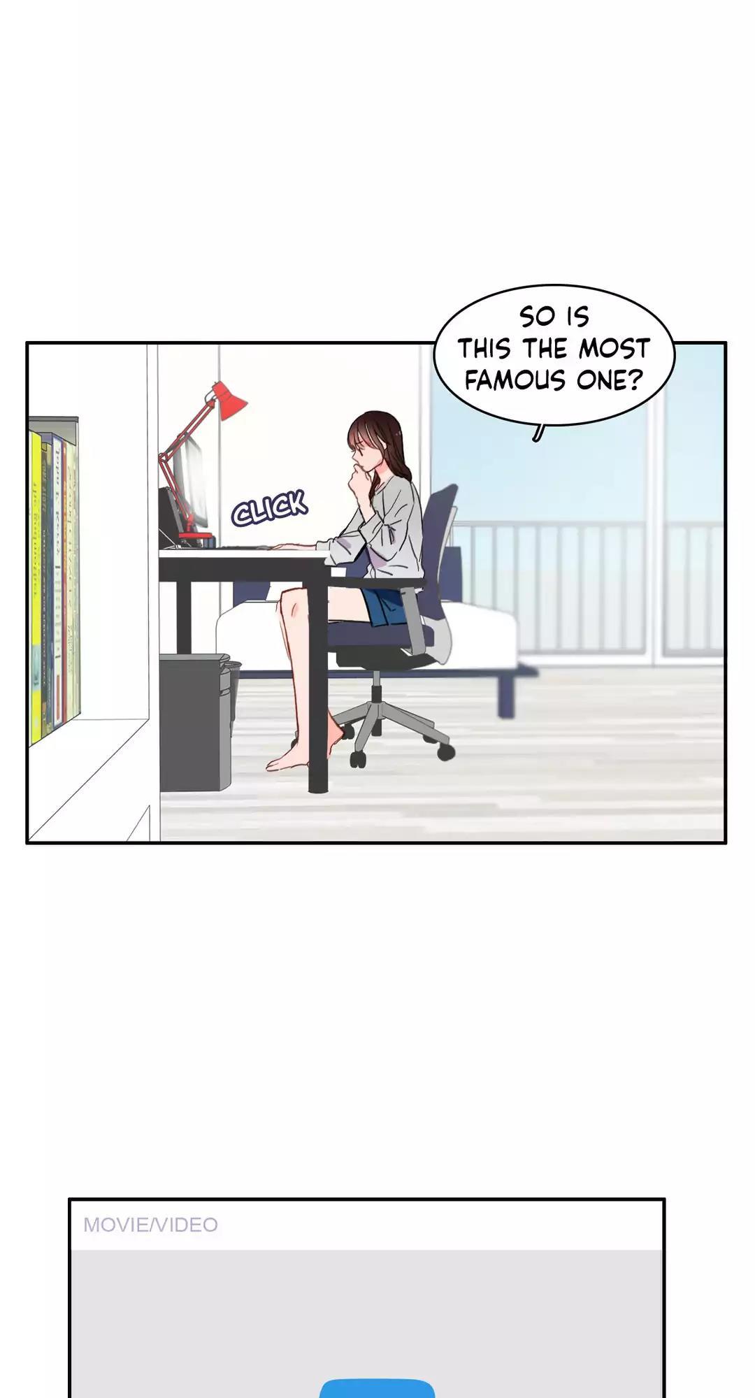 The Love Doctor Chapter 31 page 30 - Chapter 31: The Things I Didn't Know
