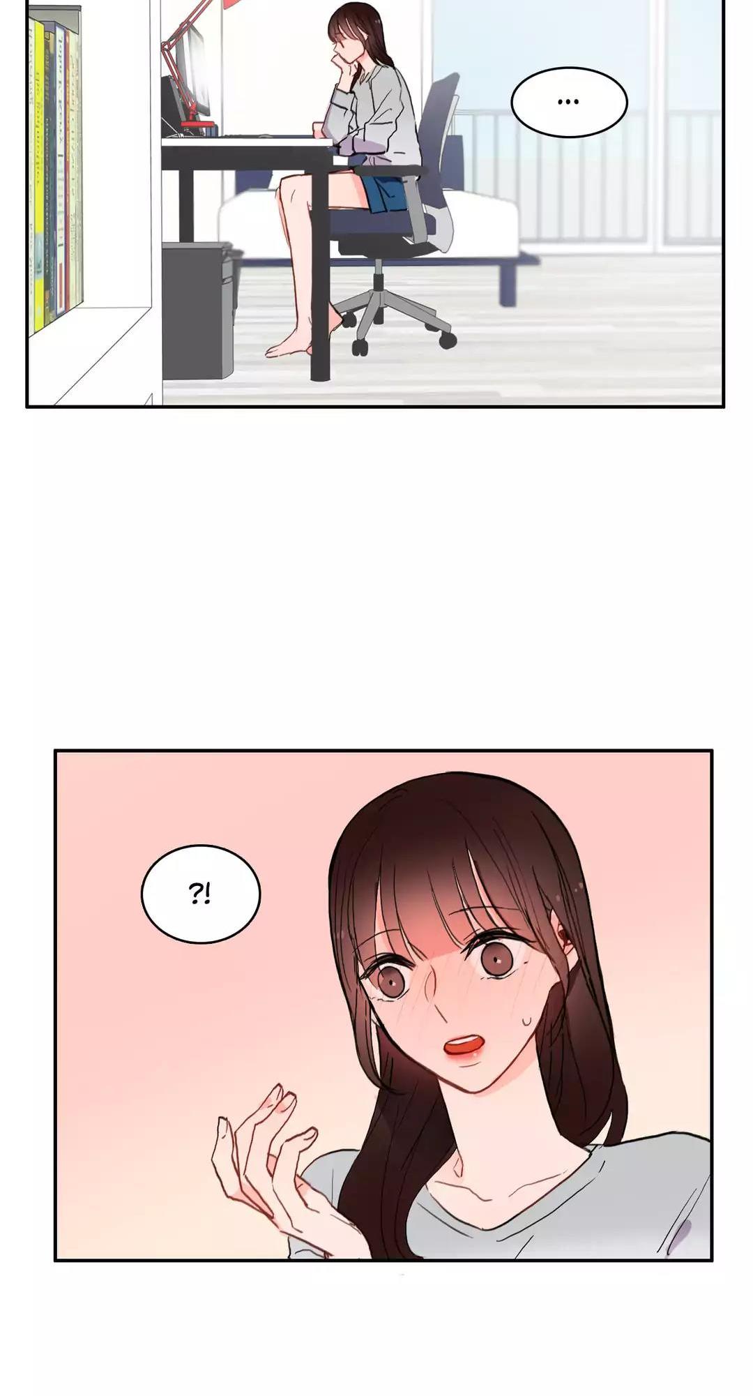 The Love Doctor Chapter 31 page 32 - Chapter 31: The Things I Didn't Know
